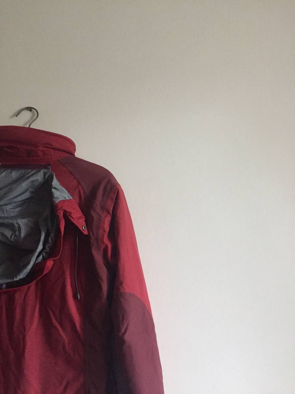 The North Face Women’s The North Face Hyvent Ski Jacket Size M Size M / US 6-8 / IT 42-44 - 15 Thumbnail