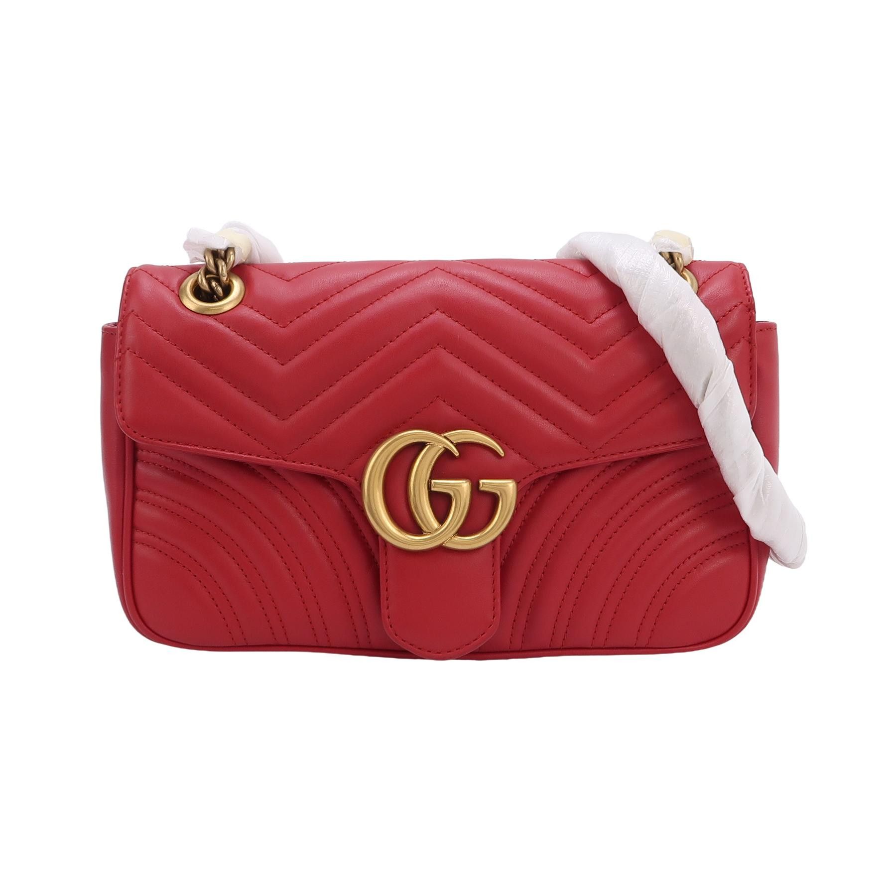 Gucci Gucci Women os Shoulder Bags Size ONE SIZE - 1 Thumbnail