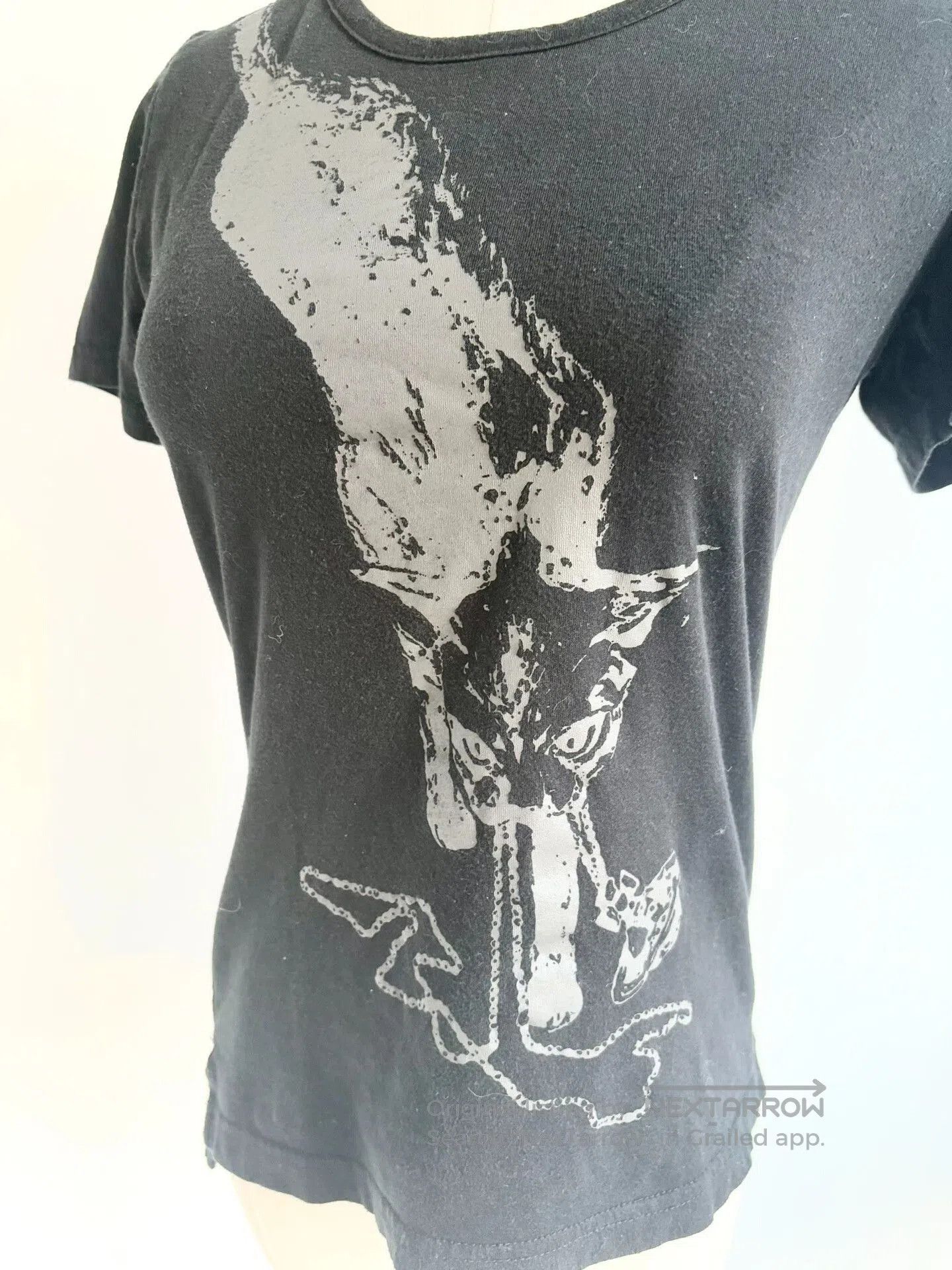 Vivienne Westwood Vivienne Westwood Black Cat T. Size M / US 6-8 / IT 42-44 - 3 Thumbnail