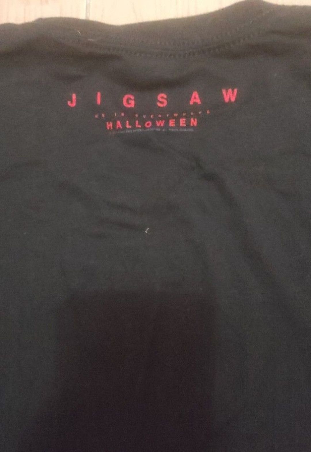 Other JIG SAW Size US XL / EU 56 / 4 - 2 Thumbnail