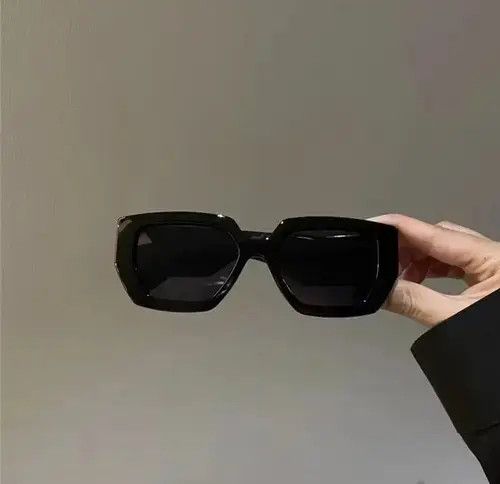Electric Visual × Vintage Sunglasses Retro Size ONE SIZE - 4 Thumbnail