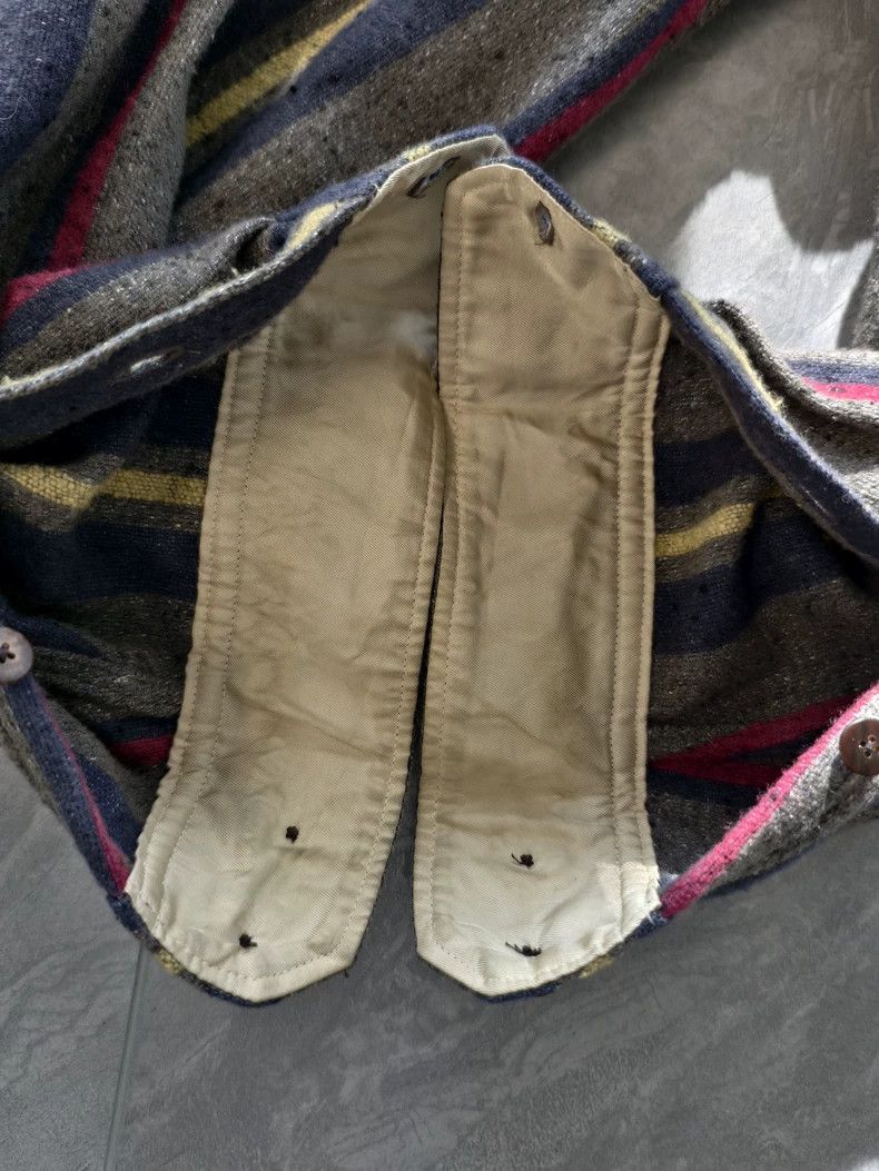 Visvim VisvimLUMBER MAYAN Carpet Long Sleeve Shirt 2504-Nextarrow Size US M / EU 48-50 / 2 - 5 Thumbnail