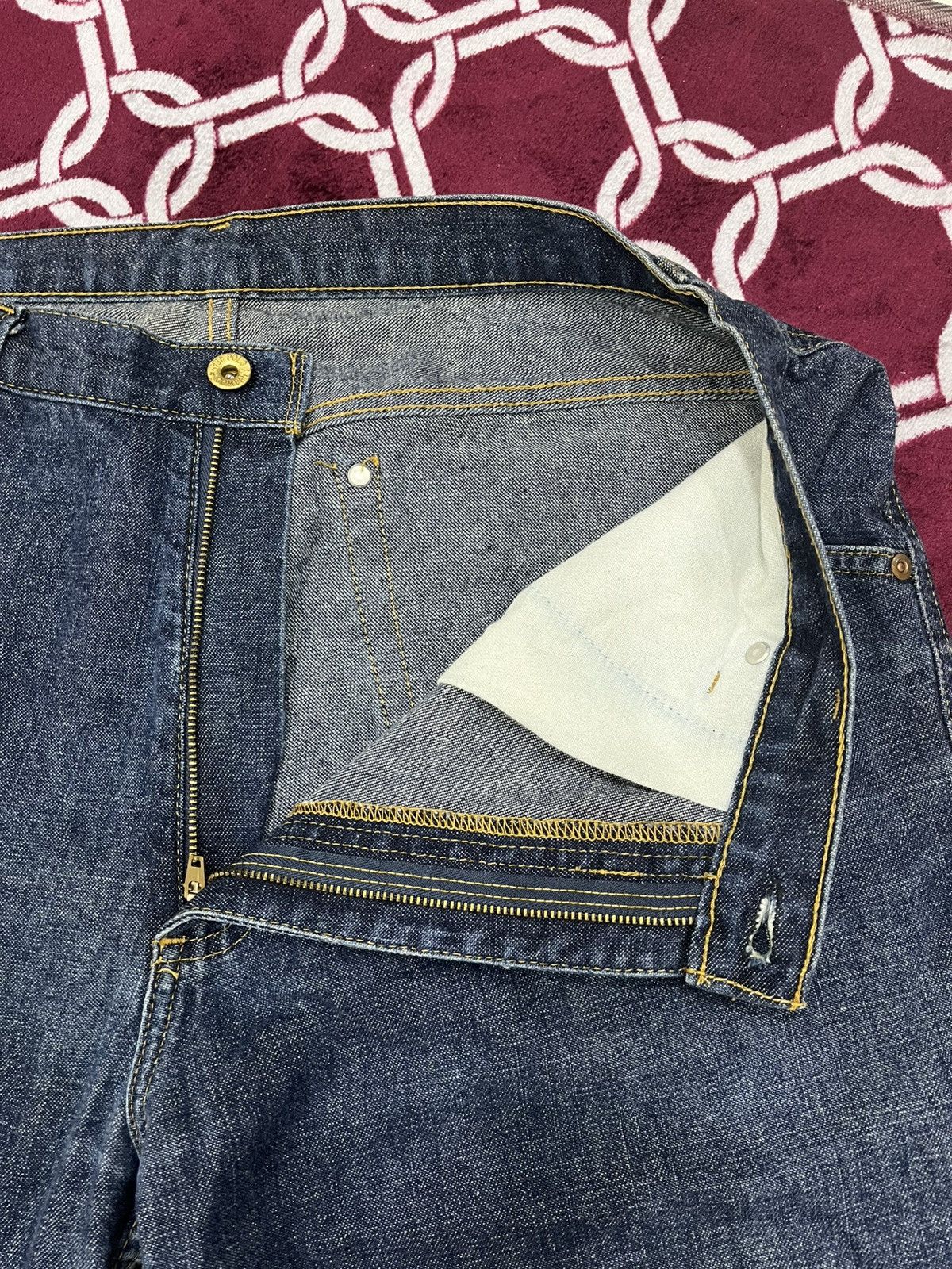 Polo Ralph Lauren Polo Ralph Lauren Polo Jeans Company Carpenter Denim Size US 34 / EU 50 - 17 Thumbnail