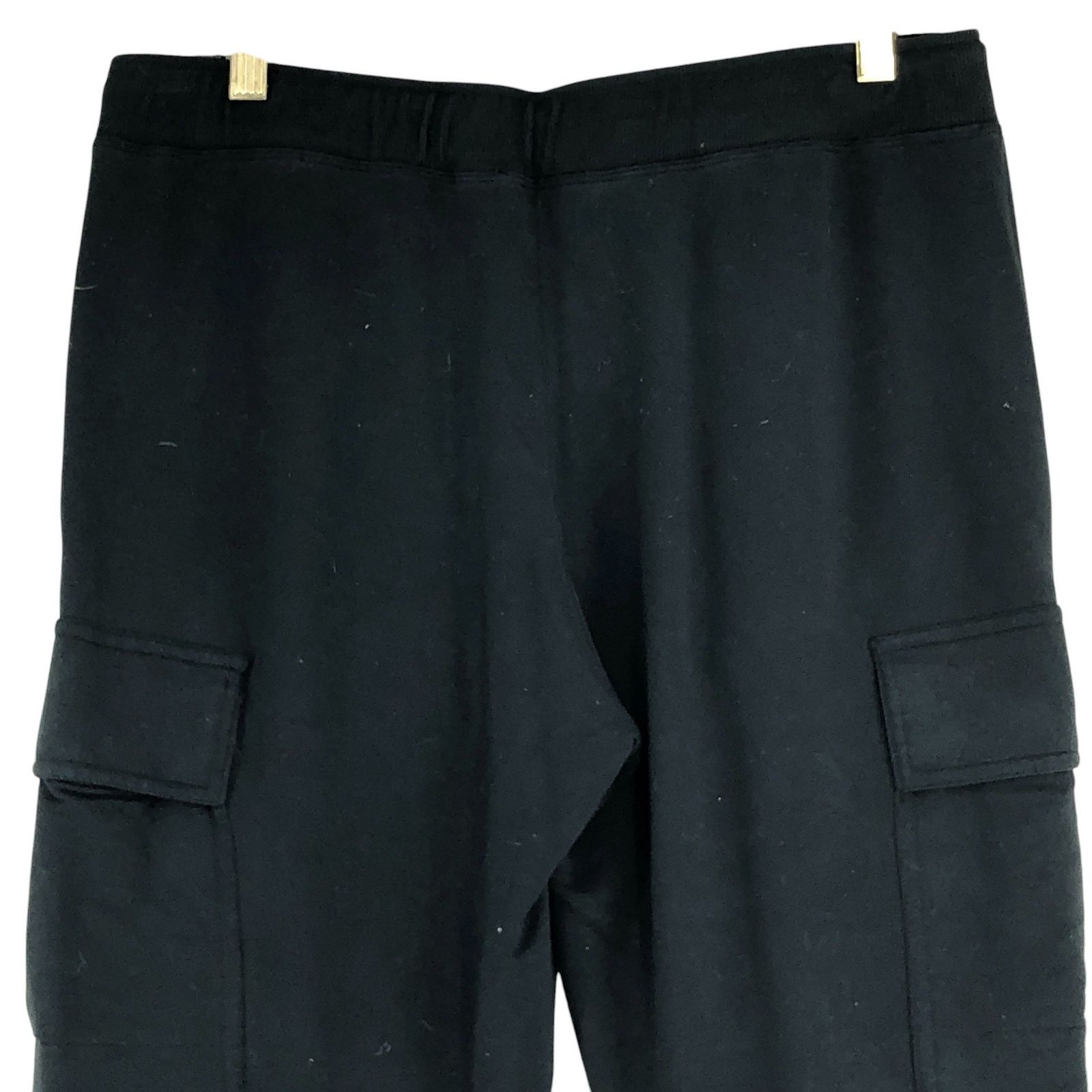 Polo Ralph Lauren Polo Ralph Lauren Sz S Pants Modal Blend Jersey Cargo Jogger Size US 32 / EU 48 - 8 Thumbnail