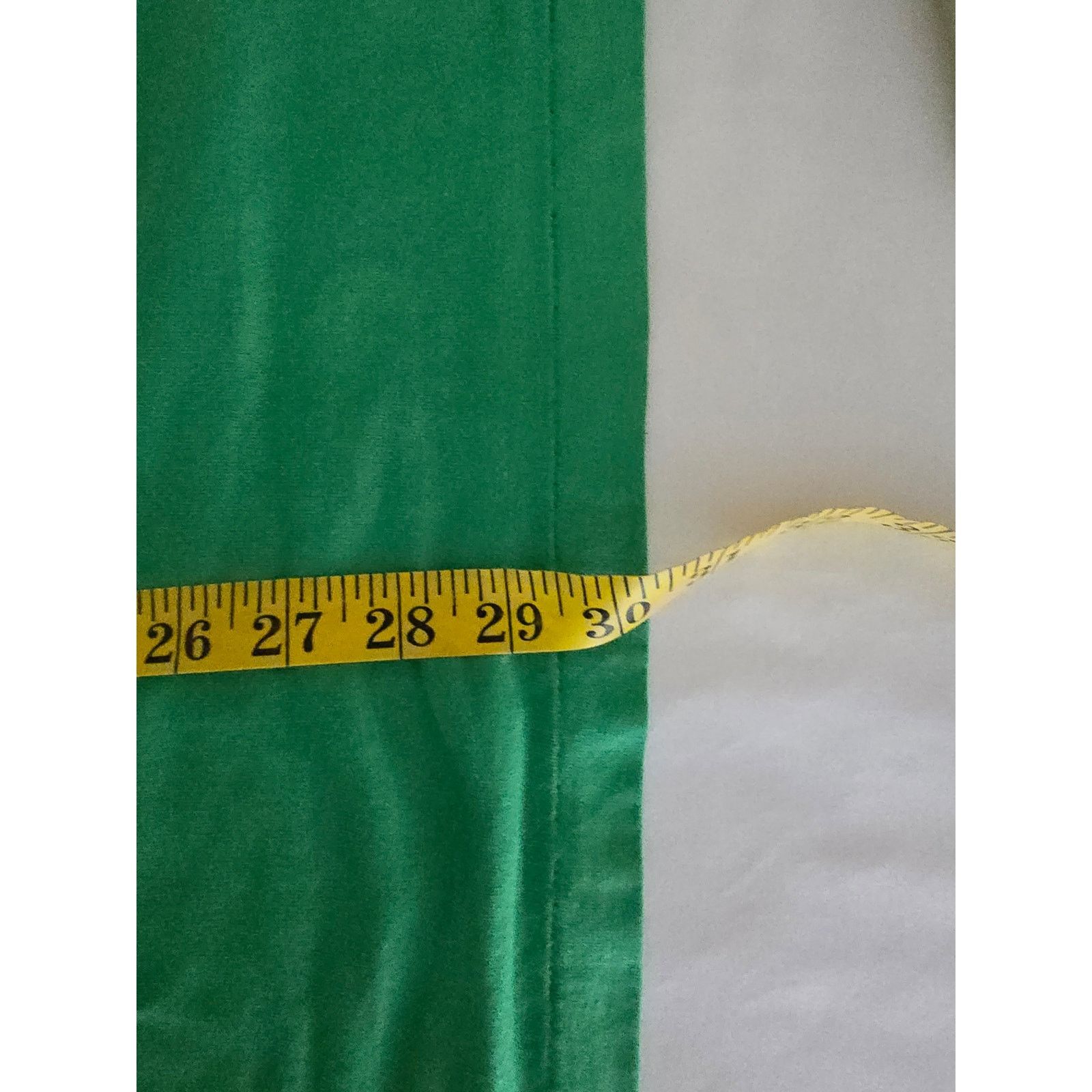 Jerzees × Vintage Vintage Rainbow Shirt Green Large Funny Short Sleeve Tee 90s Size US L / EU 52-54 / 3 - 8 Thumbnail