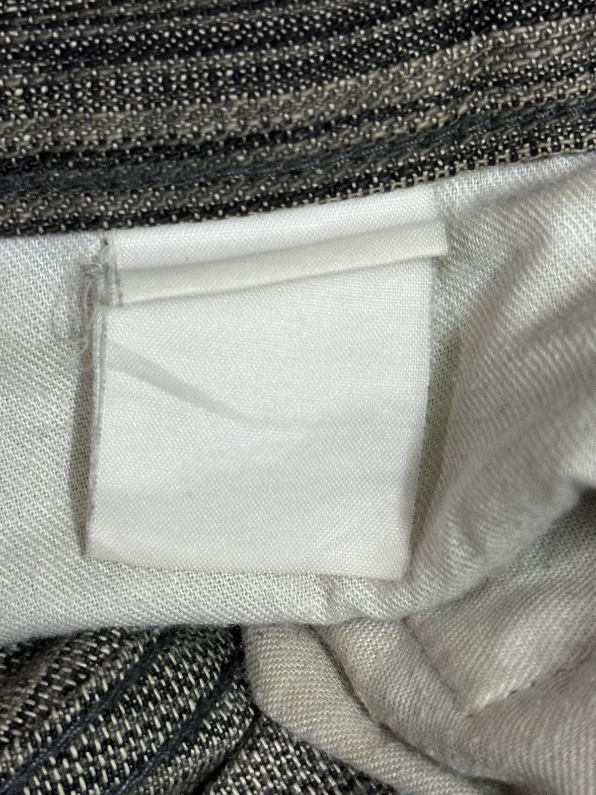 Other Vintage Japanese Brand Mud Wash Style Denim Jeans Size US 31 - 10 Thumbnail