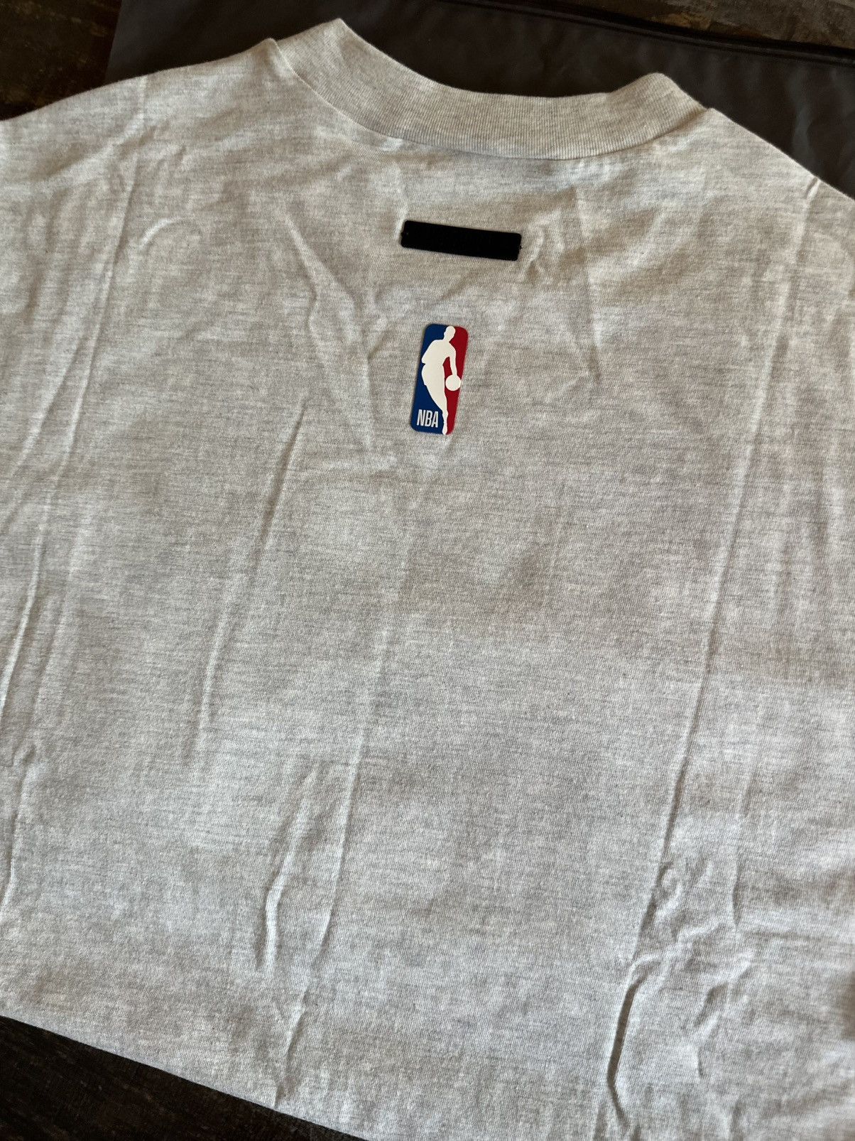 Essentials × FOG × Fear of God FEAR OF GOD ESSENTIALS x MIAMI HEAT TEE Size US XXL / EU 58 / 5 - 7 Thumbnail
