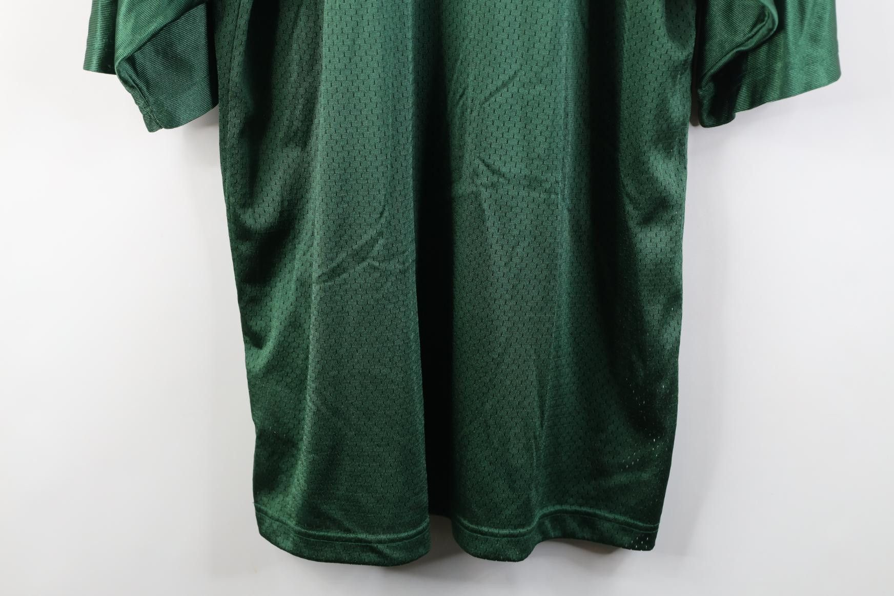 Nike Vintage Nike Michigan State University Football Jersey Size US M / EU 48-50 / 2 - 13 Thumbnail