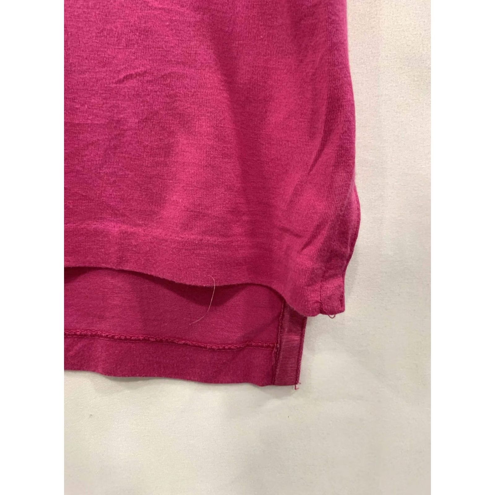 Ralph Lauren Polo Ralph Lauren Polo Shirt Colorblock Pink Green Purple M Mens Short Sleeve 100% Cotton Size US M / EU 48-50 / 2 - 7 Thumbnail