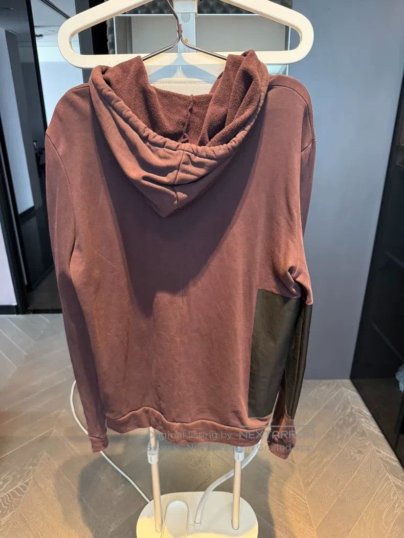 Balenciaga Balenciaga hoodie Size US L / EU 52-54 / 3 - 2 Thumbnail