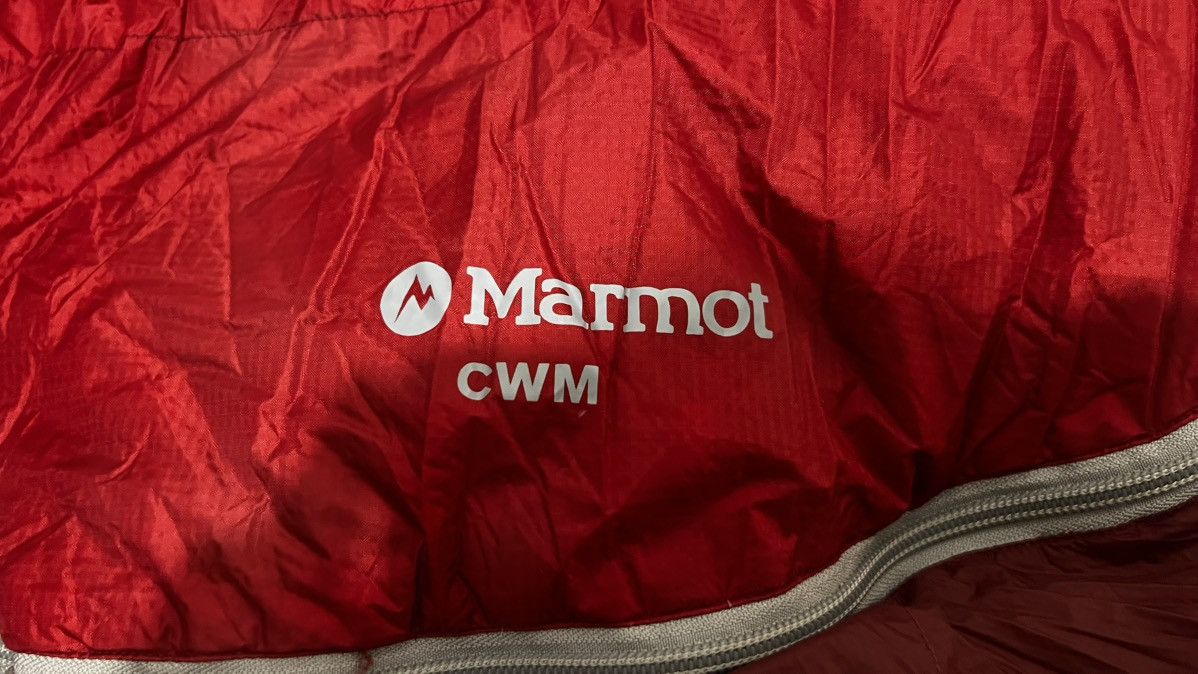 Marmot Marmot CWM Fill 800 (Negotiable Price) Size ONE SIZE - 5 Thumbnail