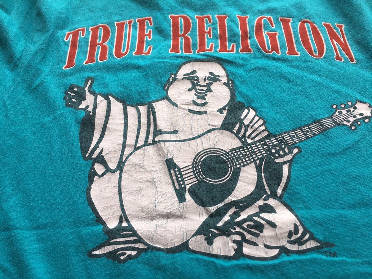 True Religion True religion Size US XS / EU 42 / 0 - 8 Thumbnail