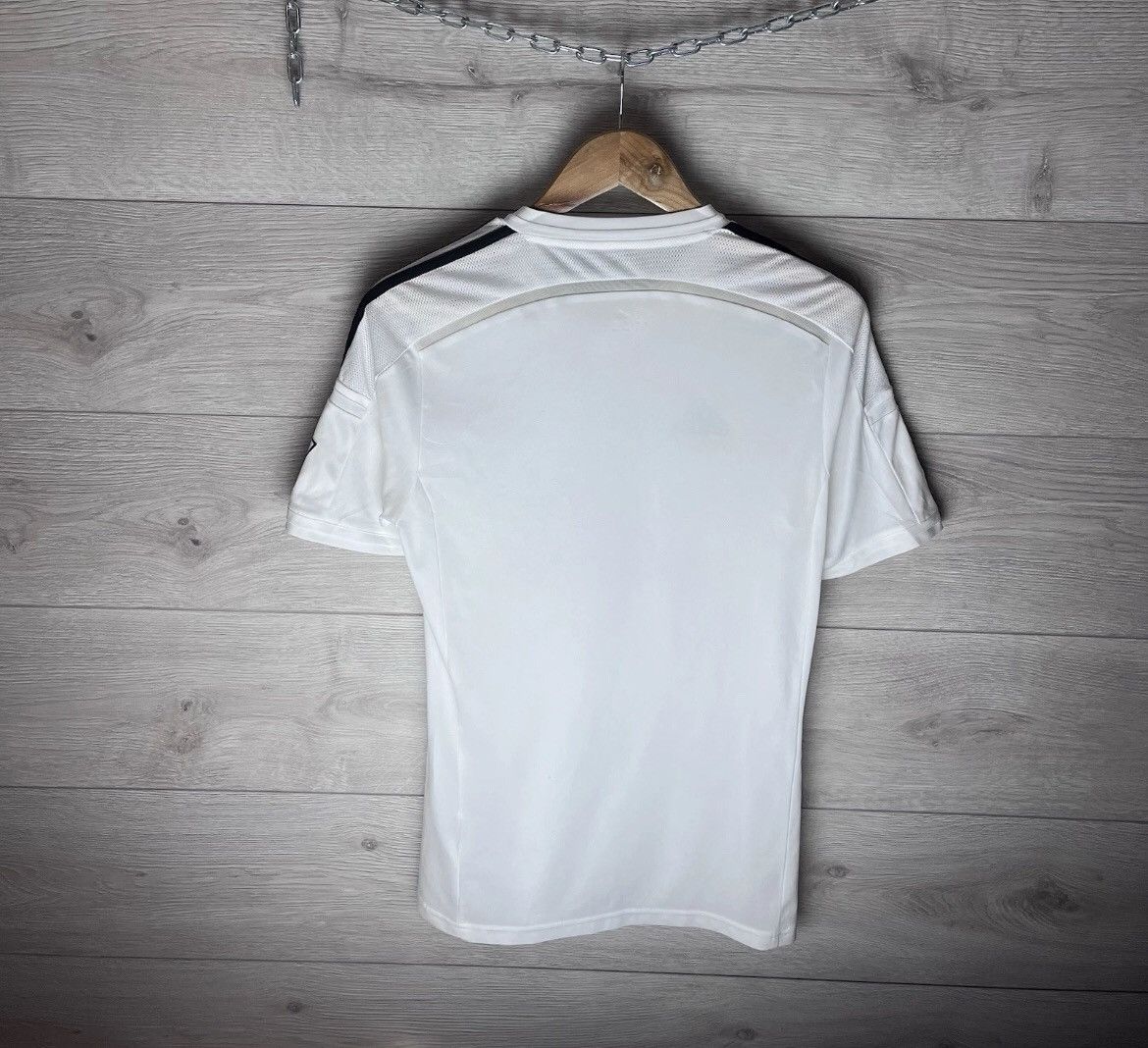 Adidas Soccer jersey Set Adidas Swansea City AFC men’s size S Size US S / EU 44-46 / 1 - 10 Thumbnail