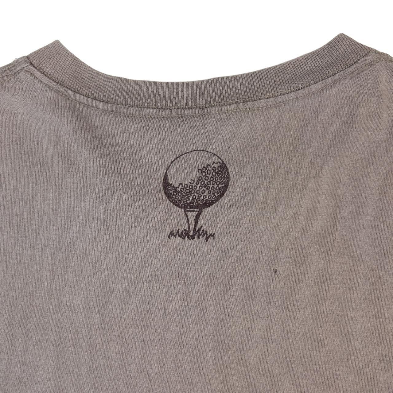 Stussy Vintage Stussy Golf Graphic T Shirt Size M Size US M / EU 48-50 / 2 - 3 Thumbnail