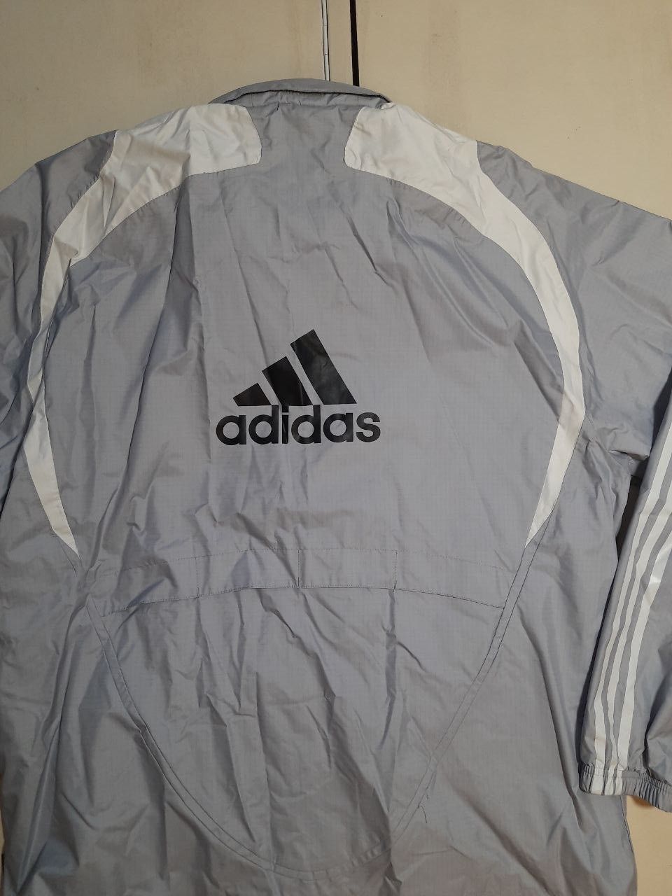 Adidas × Vintage Adidas Liverpool FC Jacket 2008 Size US XL / EU 56 / 4 - 8 Thumbnail