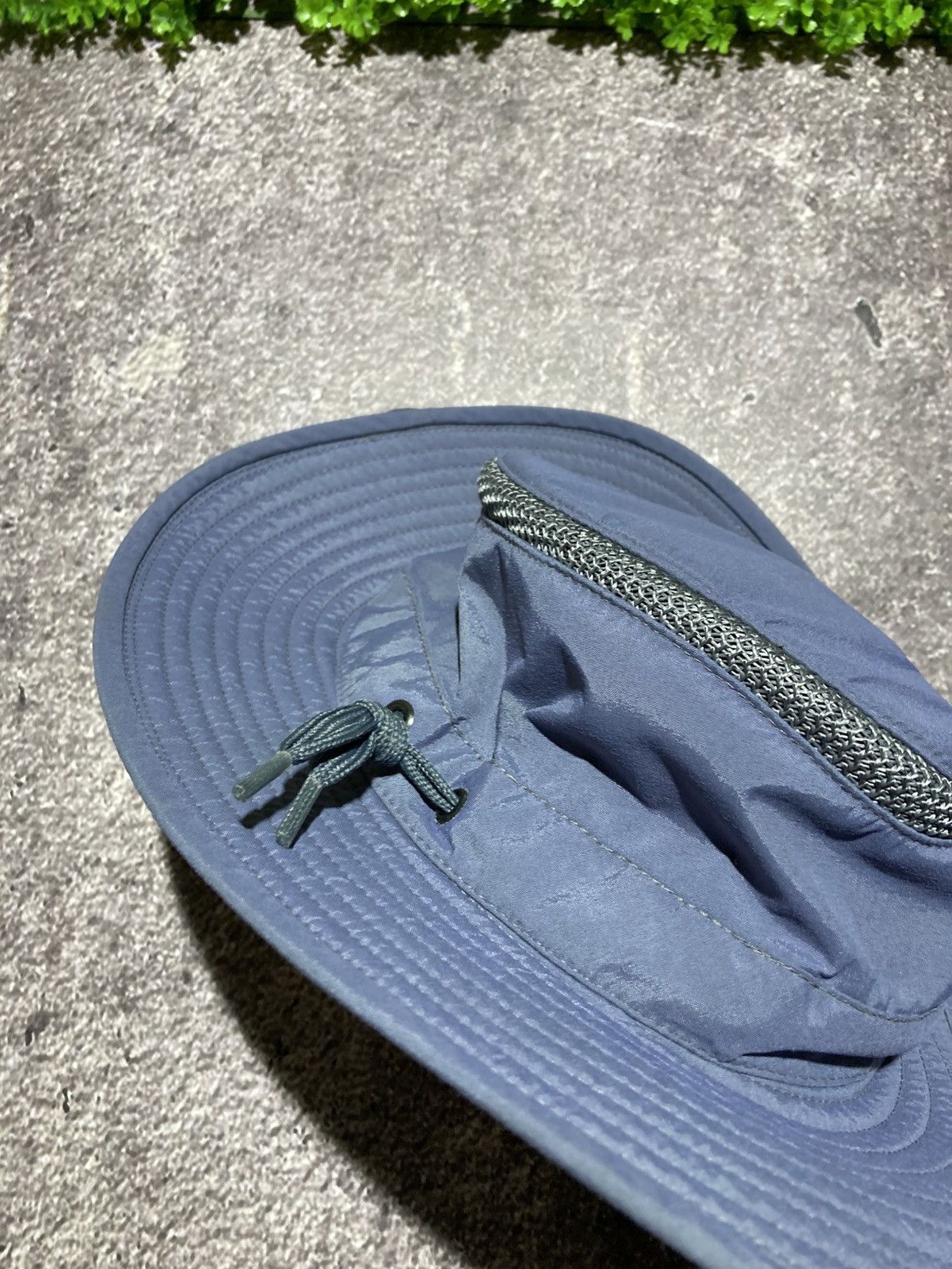 Tilley Tilley Airflo Boonie Hat Man’s Size 7/22in made in Canada Size ONE SIZE - 3 Thumbnail