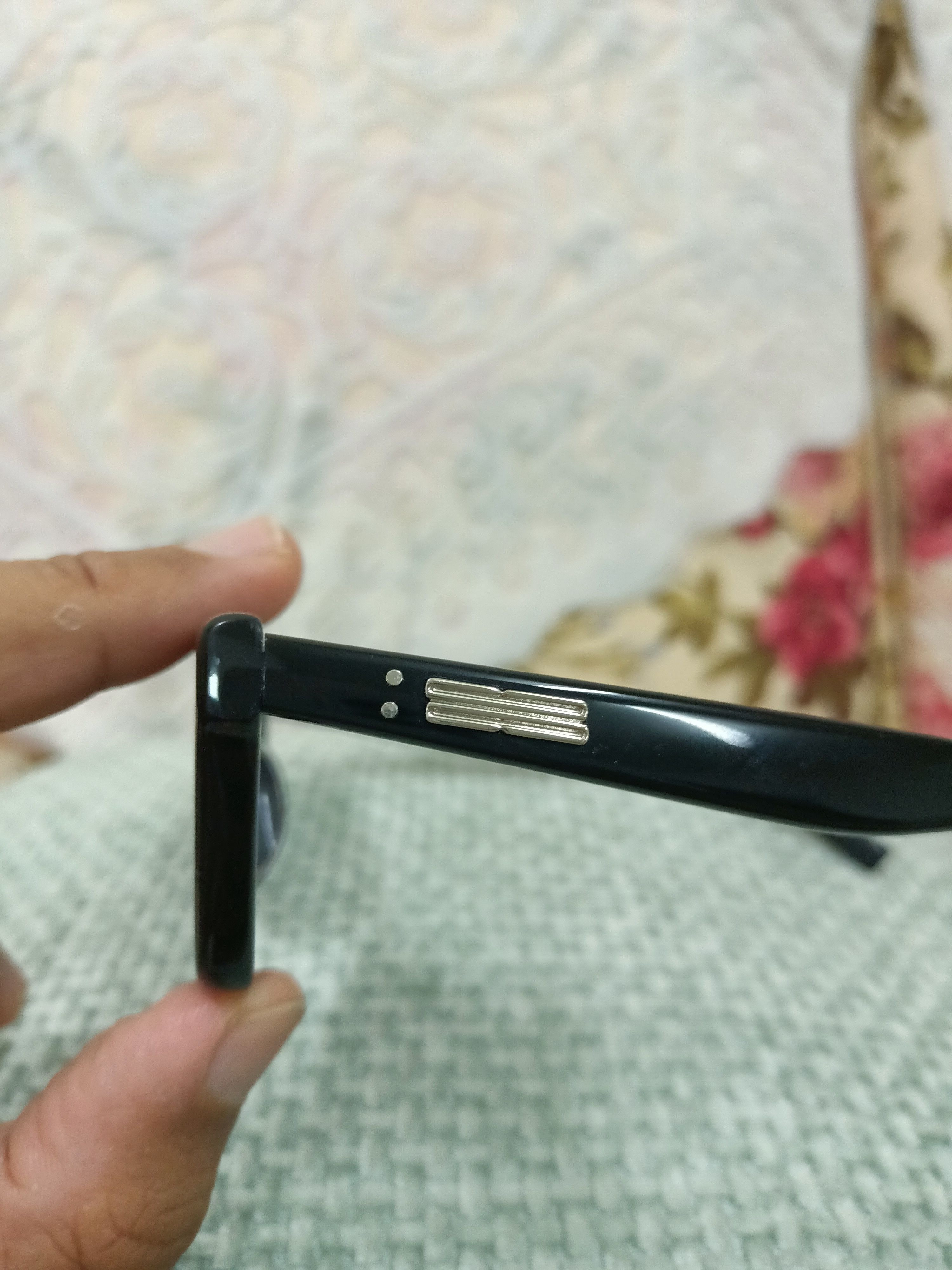 Gentle Monster Gentle Monster Nonno Model sunglasses Size ONE SIZE - 4 Thumbnail