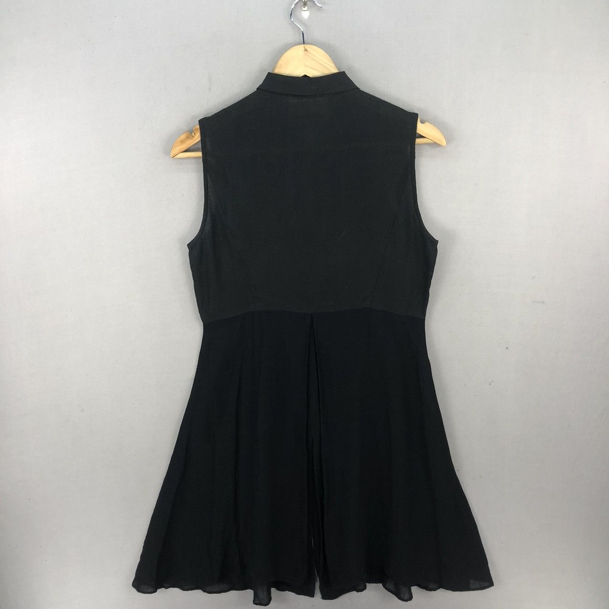 Max Mara Vintage Max Mara Midi Dress Size M / US 6-8 / IT 42-44 - 11 Thumbnail