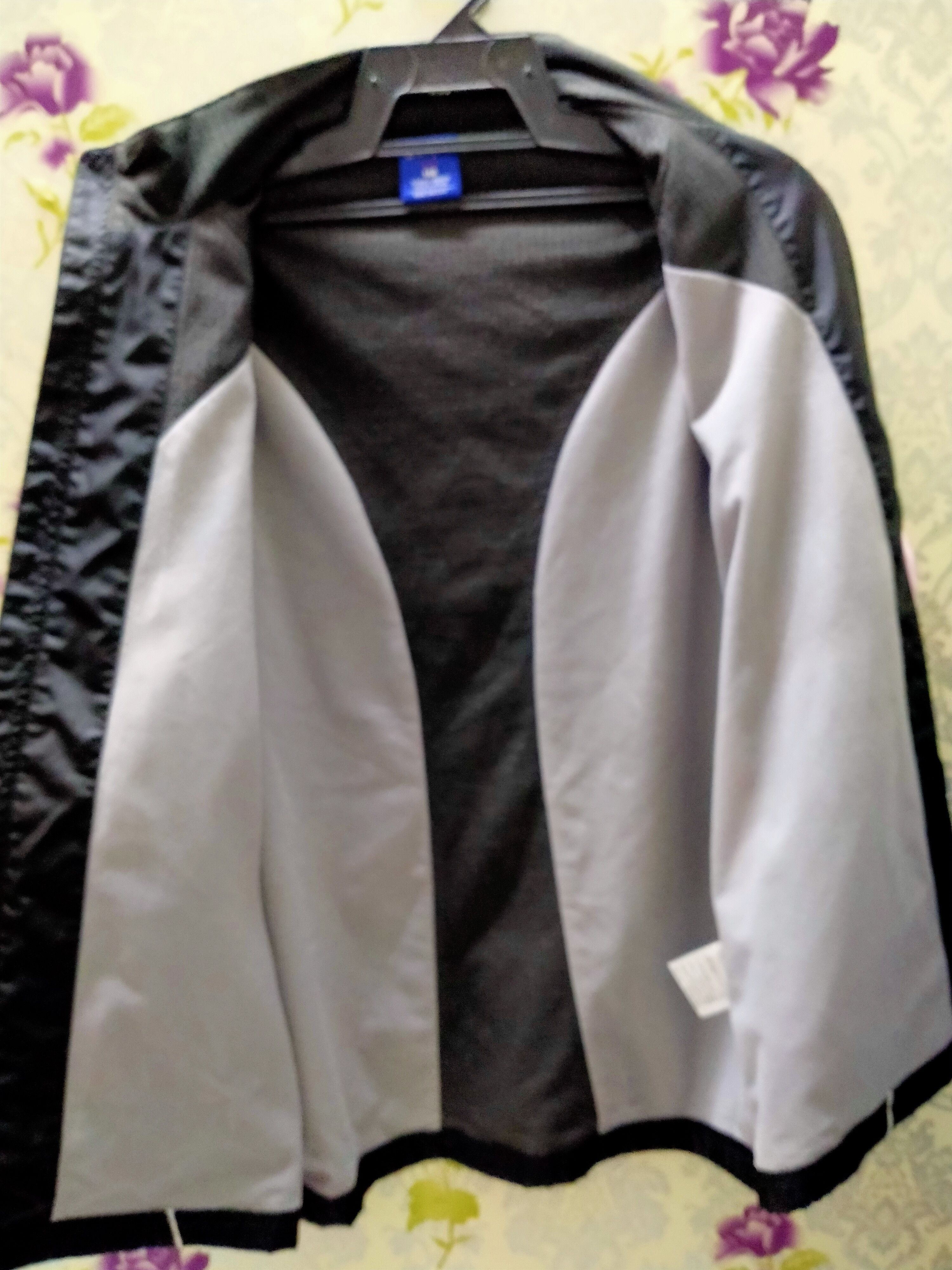 Champion × Vintage Champion sweater black colour Size US M / EU 48-50 / 2 - 3 Thumbnail