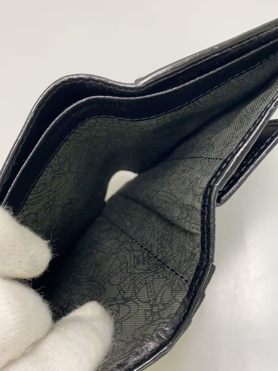 Vivienne Westwood Orb Leather Wallet Size ONE SIZE - 6 Thumbnail