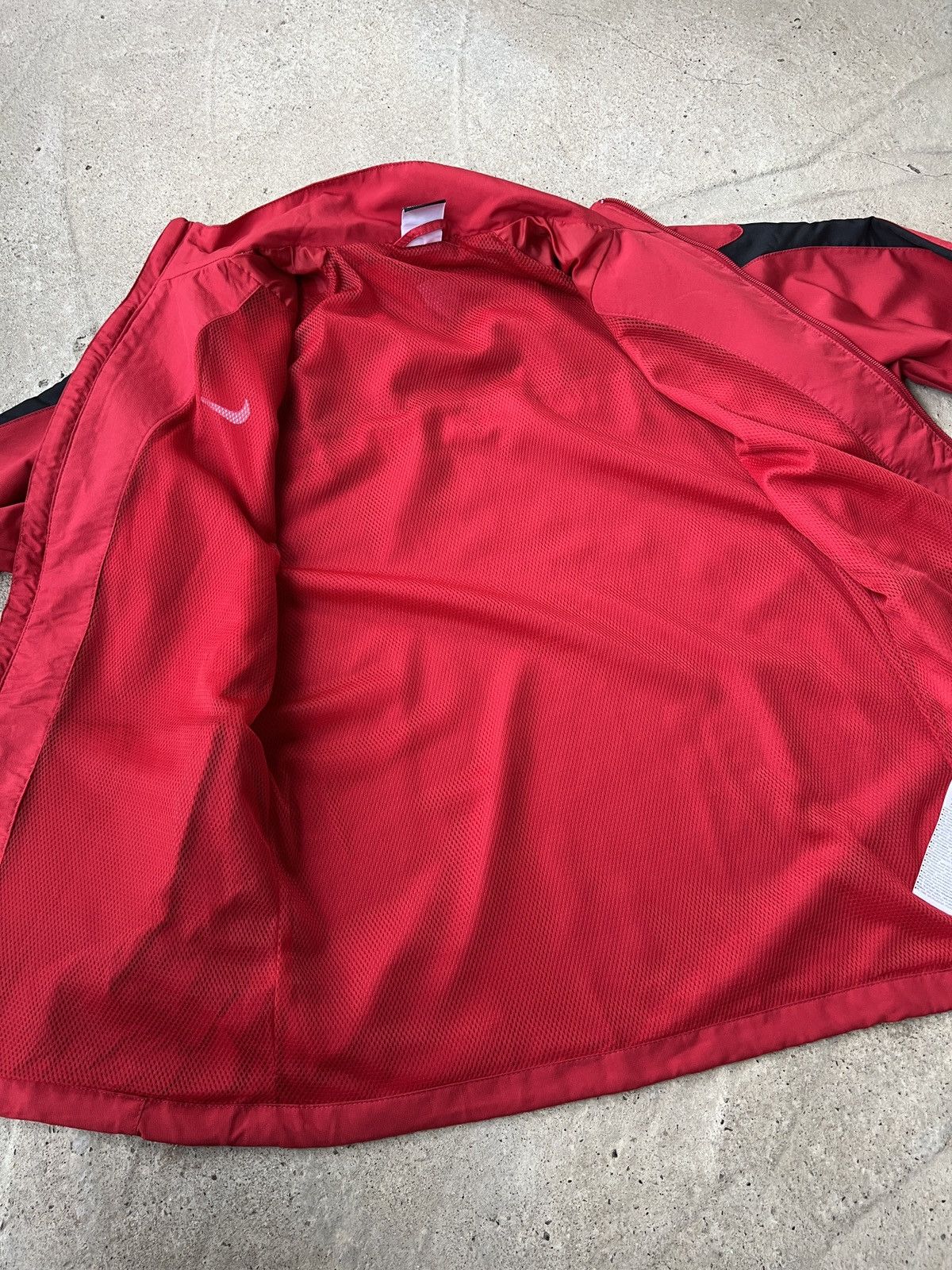 Nike Nike FC Stein 1962 Football Jacket Size US M / EU 48-50 / 2 - 4 Thumbnail