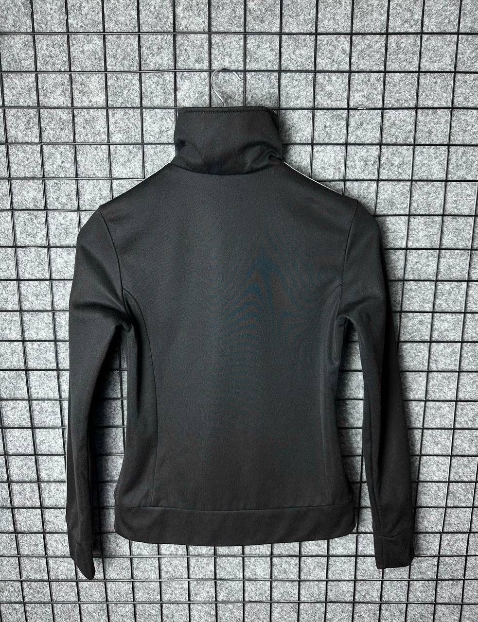 Adidas Adidas track jacket sportswear size XSmall Size XS / US 0-2 / IT 36-38 - 8 Thumbnail