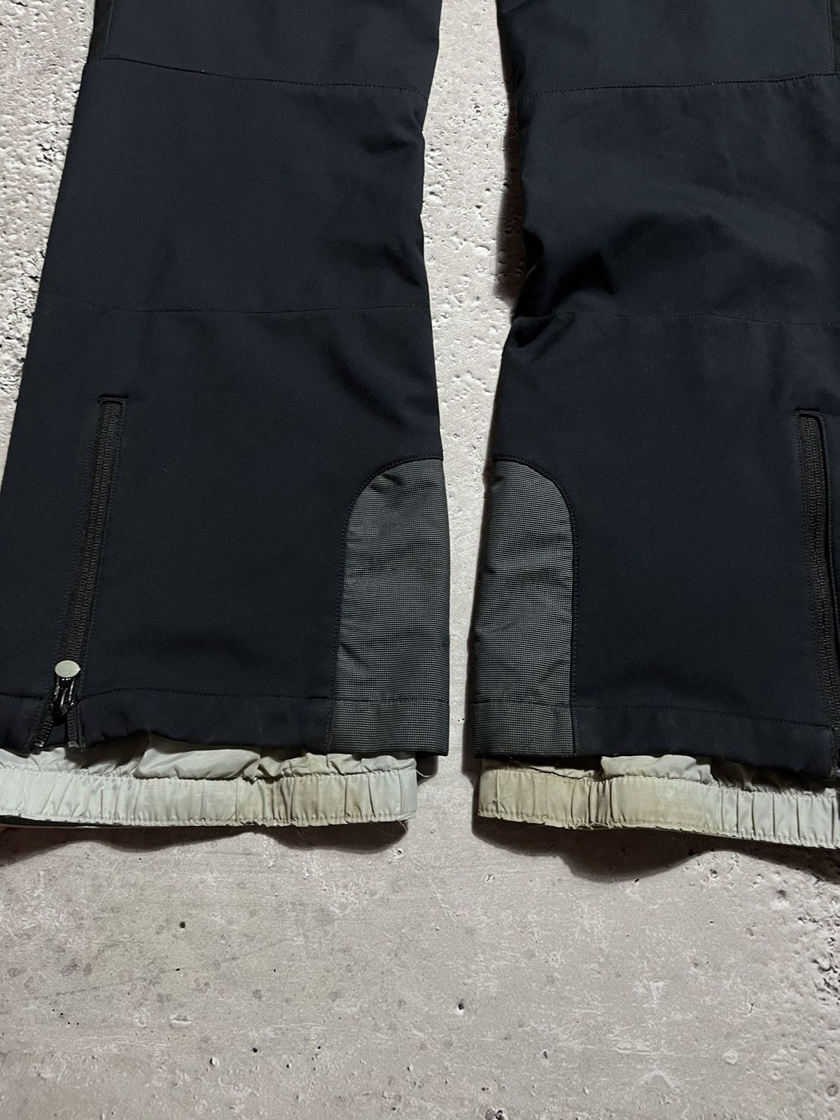 Mammut Woman’s Mammut Softech outdoor ski pants Size 34" / US 12 / IT 48 - 9 Thumbnail