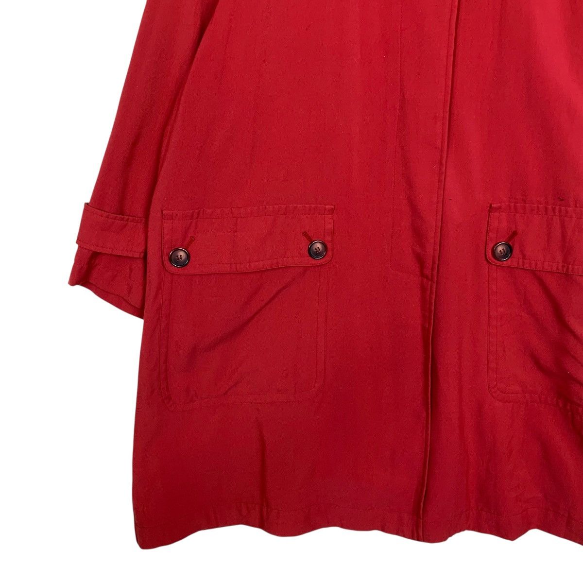Japanese Brand Elle Paris Women Jacket Size L / US 10 / IT 46 - 3 Thumbnail