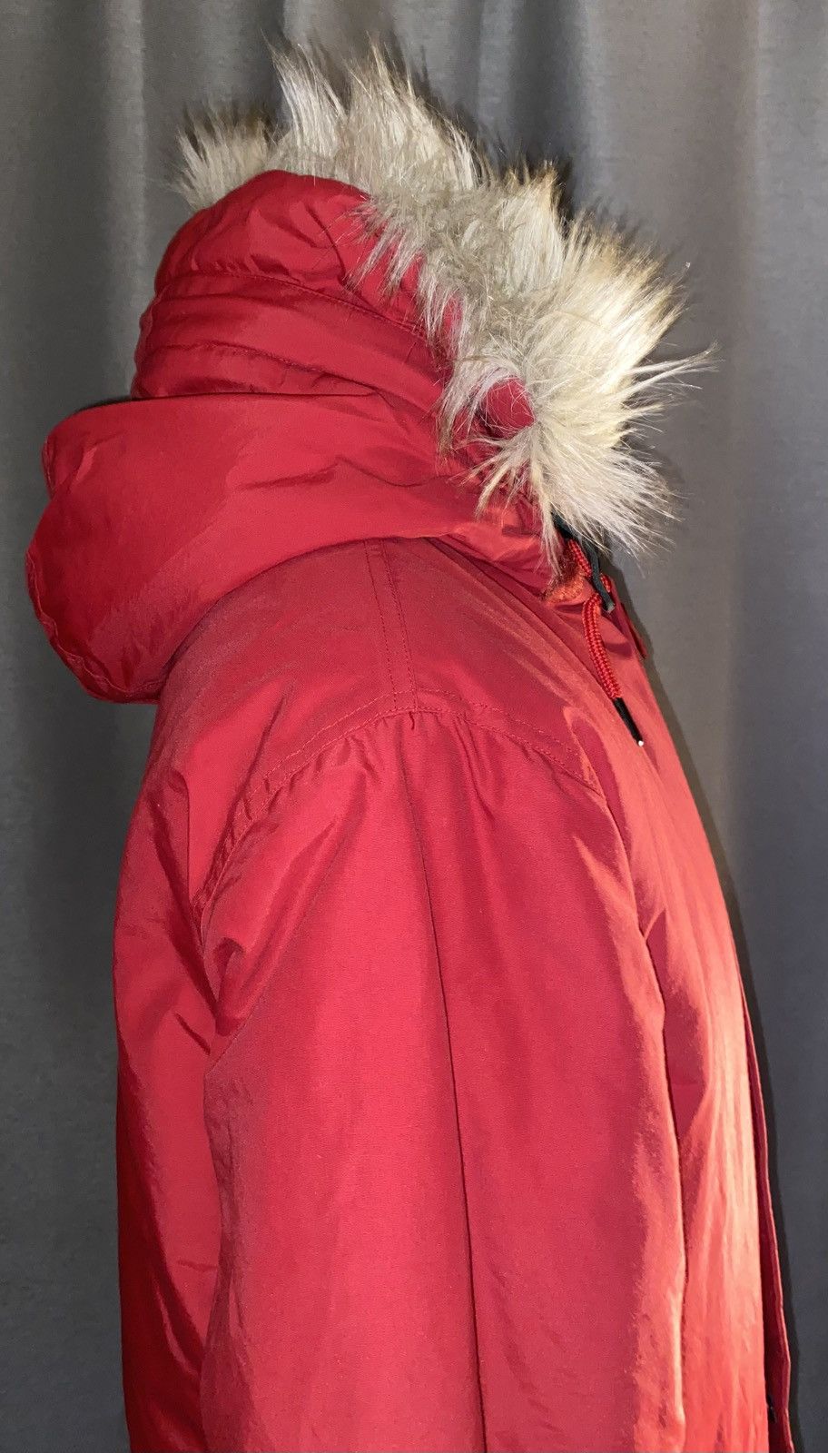 Penfield Penfield - Red - Jacket - Medium - Very Good Condition Size US M / EU 48-50 / 2 - 6 Thumbnail