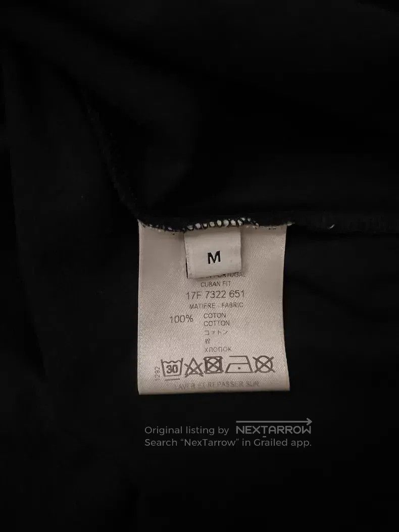 Givenchy Givenchy Shark Short Sleeve Size US M / EU 48-50 / 2 - 5 Thumbnail
