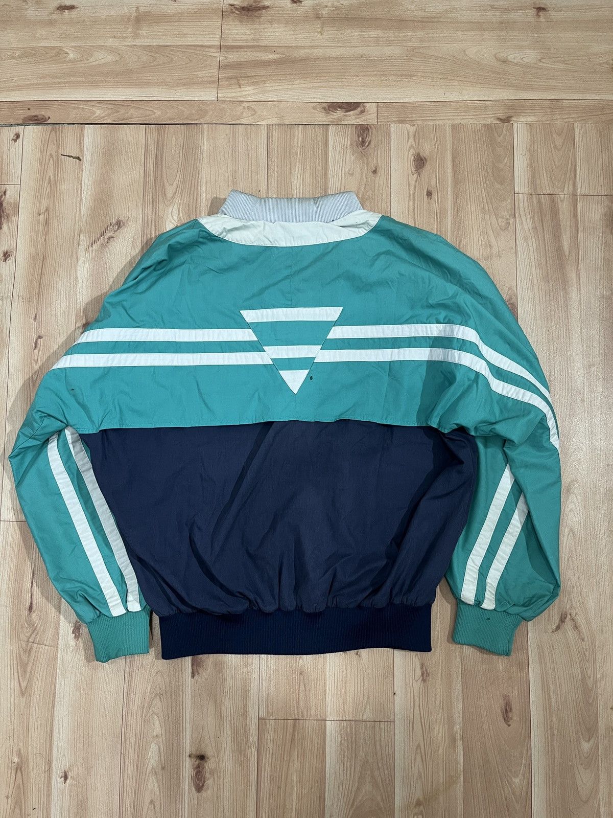 Adidas × Palace ADIDAS Vintage Tracktop Japan Market Size US L / EU 52-54 / 3 - 4 Thumbnail