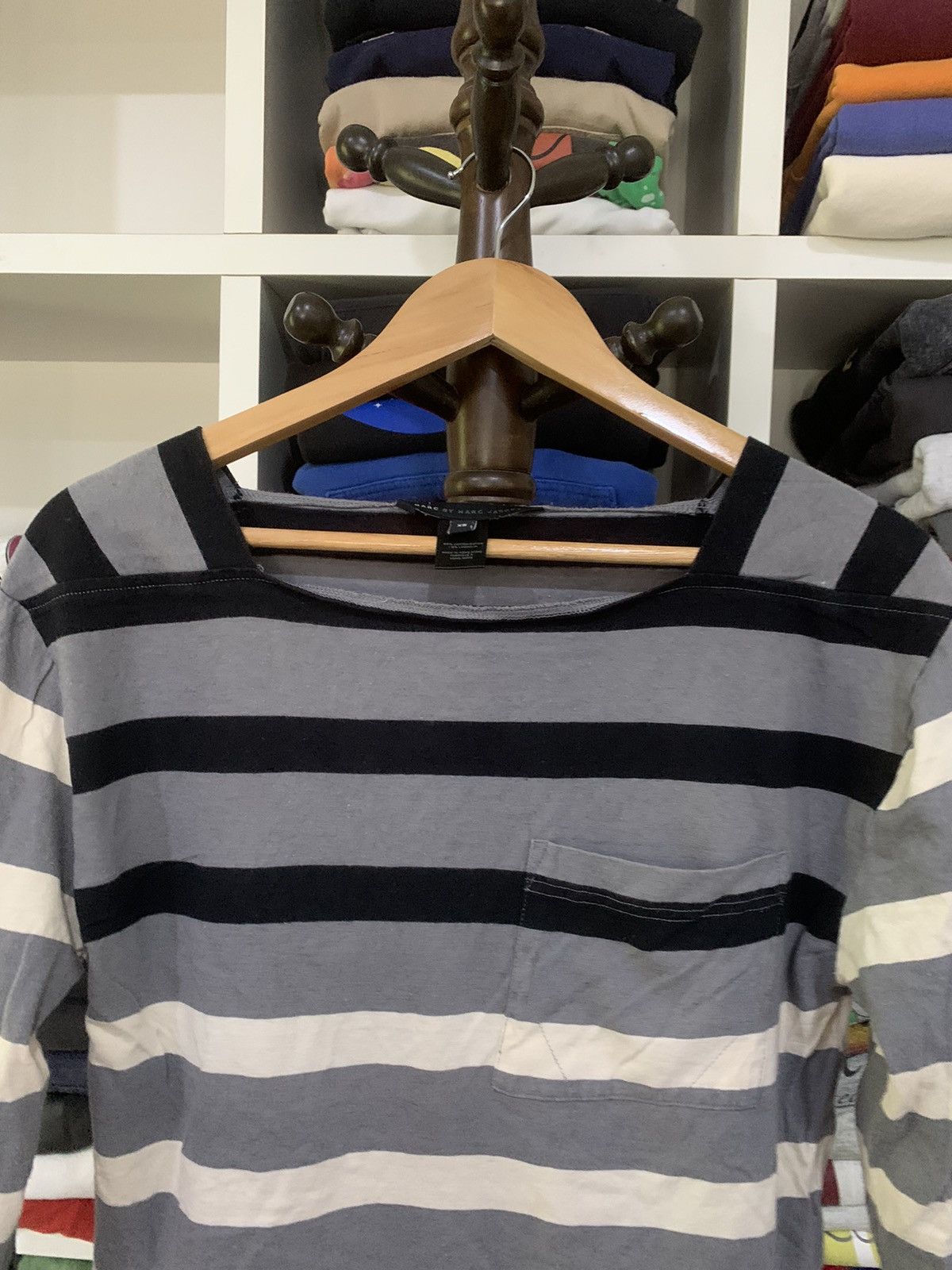 Marc Jacobs Marc By Marc Jacobs Size US XS / EU 42 / 0 - 5 Thumbnail