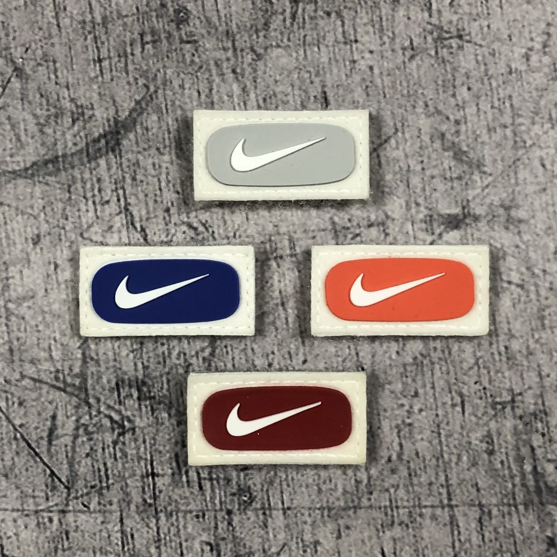 Nike Vintage Nike 5IN1 Cap Removable Swoosh Rare Size ONE SIZE - 16 Thumbnail