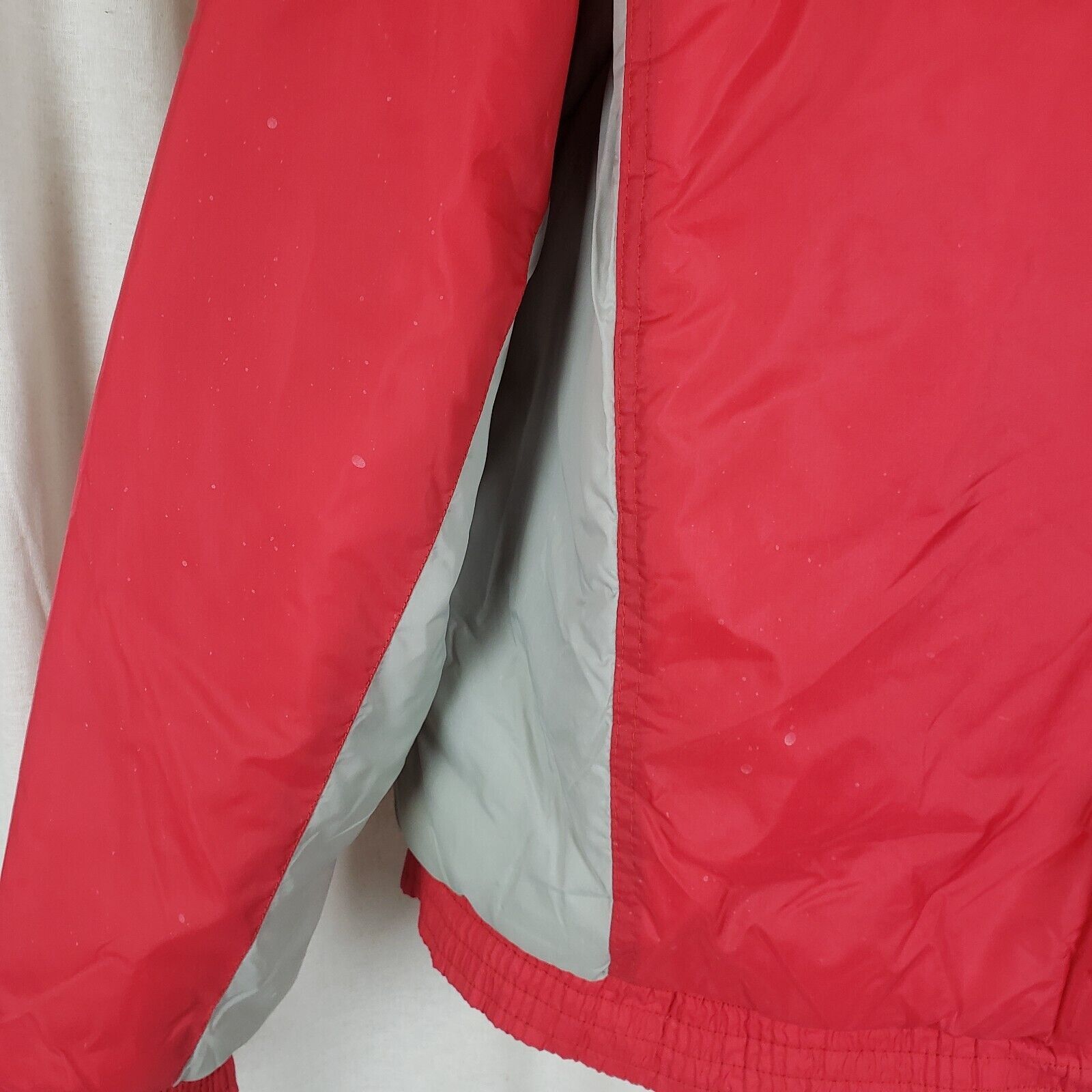 BMW Vtg 80s BMW Ski Jacket Parka Convertible Vest XL Boor Yin Size XL / US 12-14 / IT 48-50 - 7 Thumbnail