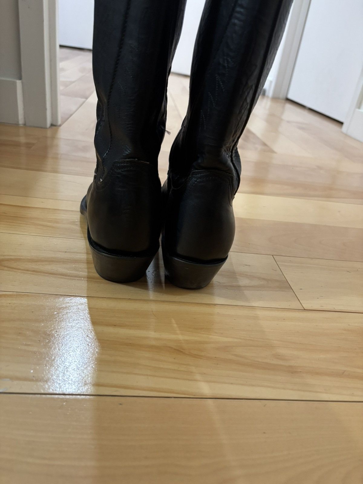 Lucchese Lucchese pointed cowboy boots Size US 8.5 / EU 41-42 - 5 Thumbnail