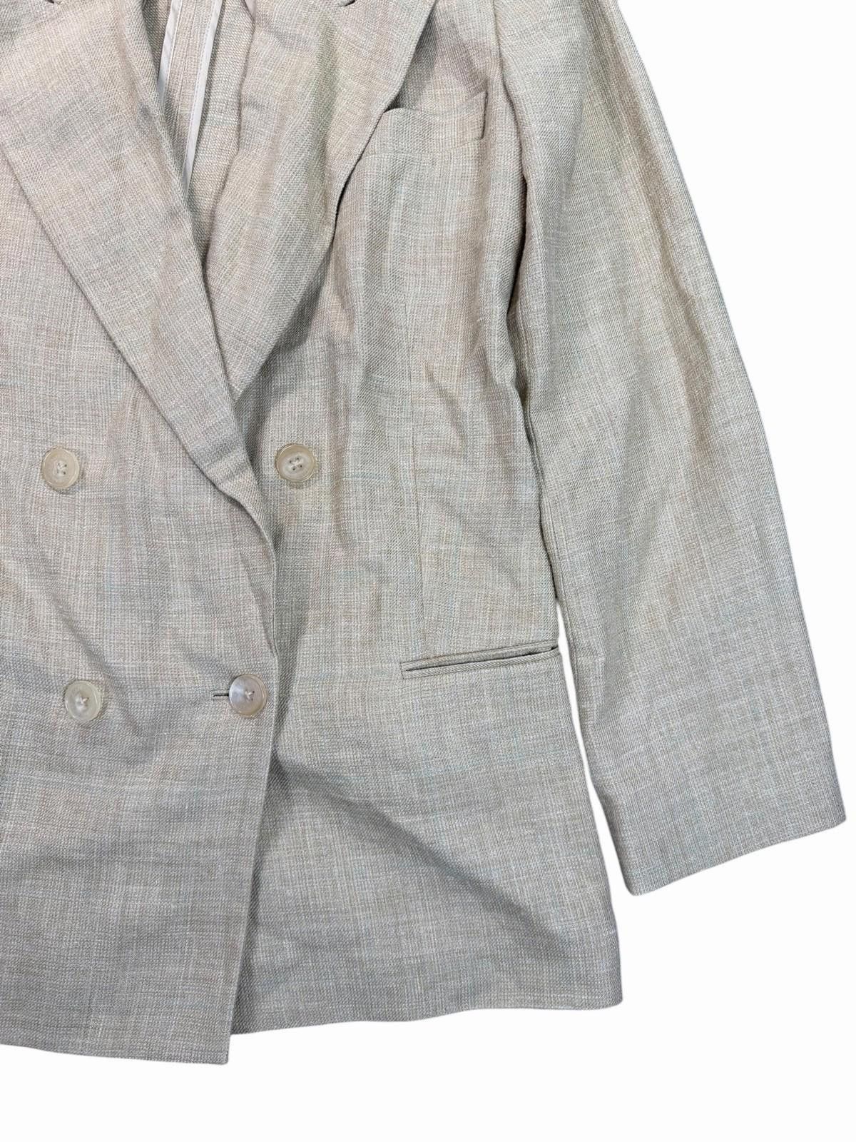 Ralph Lauren Purple Label Ralph Lauren Purple Label Women’s Jacket Italy Size 4 NWOT Size S / US 4 / IT 40 - 2 Thumbnail