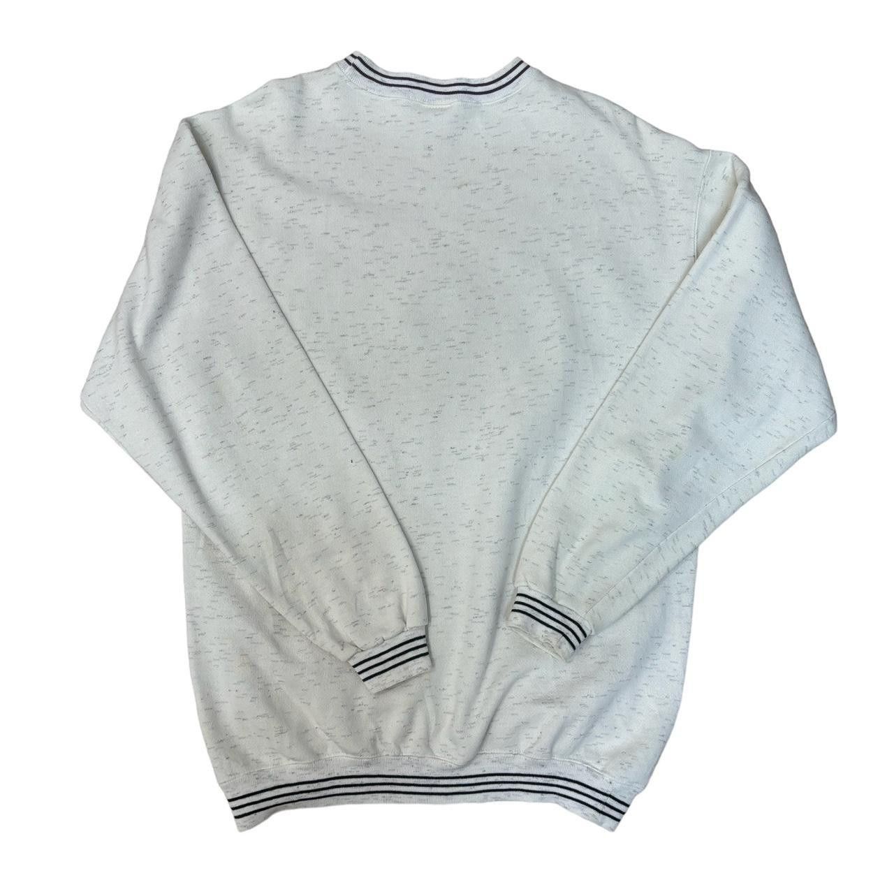 Vintage Vintage Skis rossignol sweatshirt size: XL Size US XL / EU 56 / 4 - 2 Thumbnail