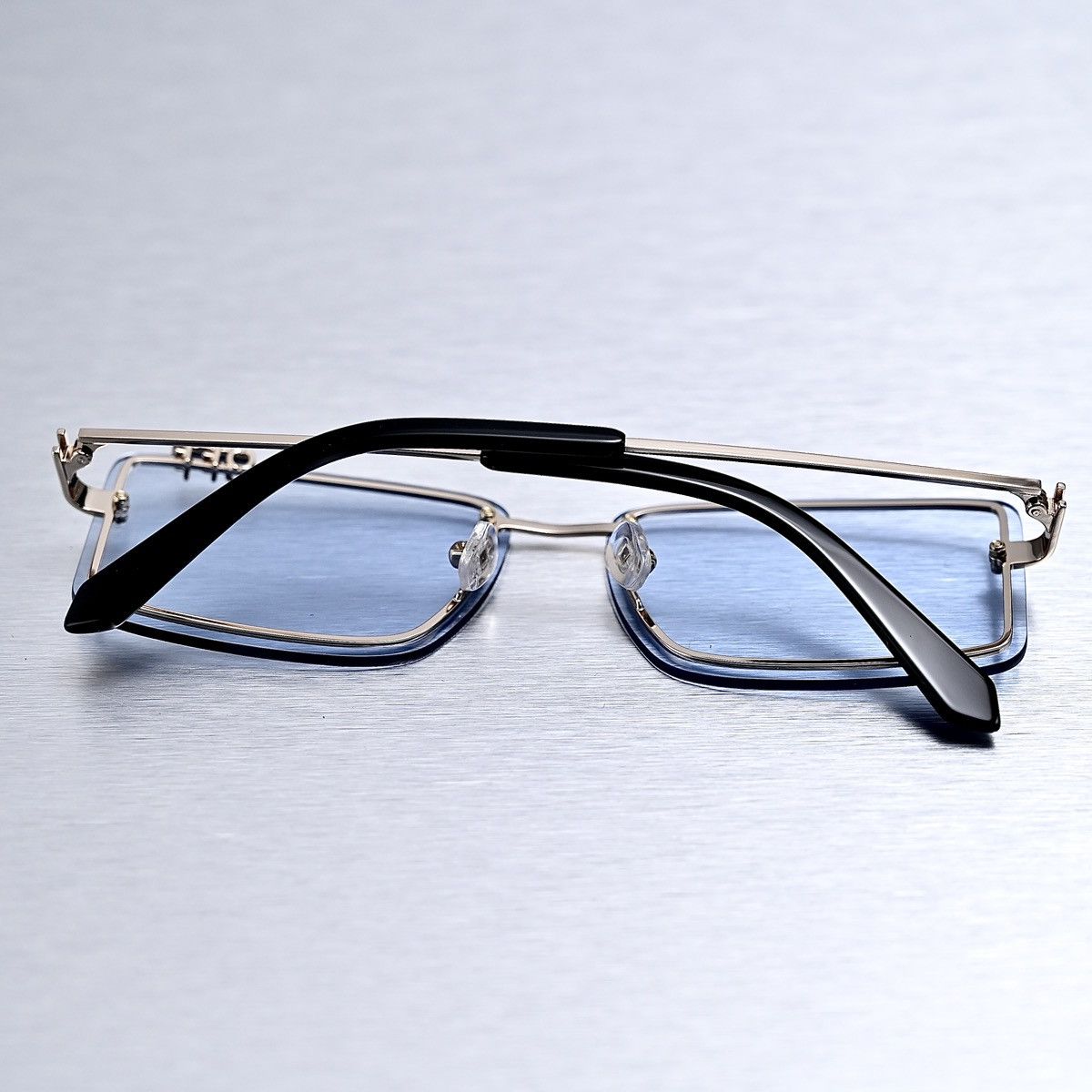 Off-White OFF WHITE TAMPA SUNGLASSES Size ONE SIZE - 10 Thumbnail