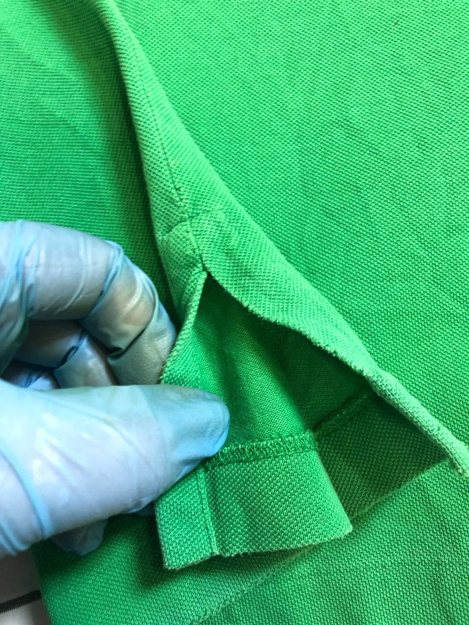 Polo Ralph Lauren Polo Ralph Lauren T Shirt Y2K Rare Chief Keef Style Size US L / EU 52-54 / 3 - 6 Thumbnail