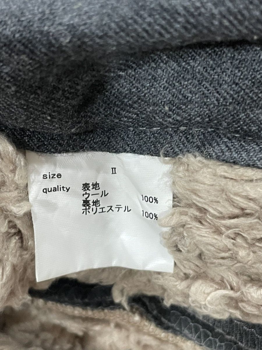 Alexander Lee Chang Alexander Lee Chang Short Size US 33 - 5 Thumbnail