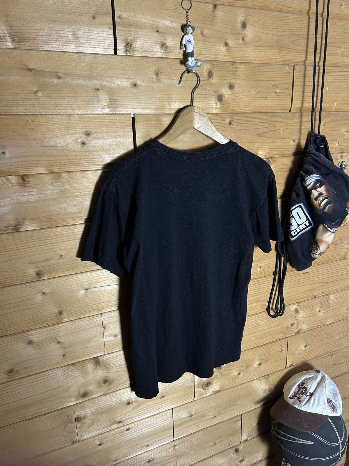 Vintage Vintage Triumph t shirt Size US M / EU 48-50 / 2 - 7 Thumbnail