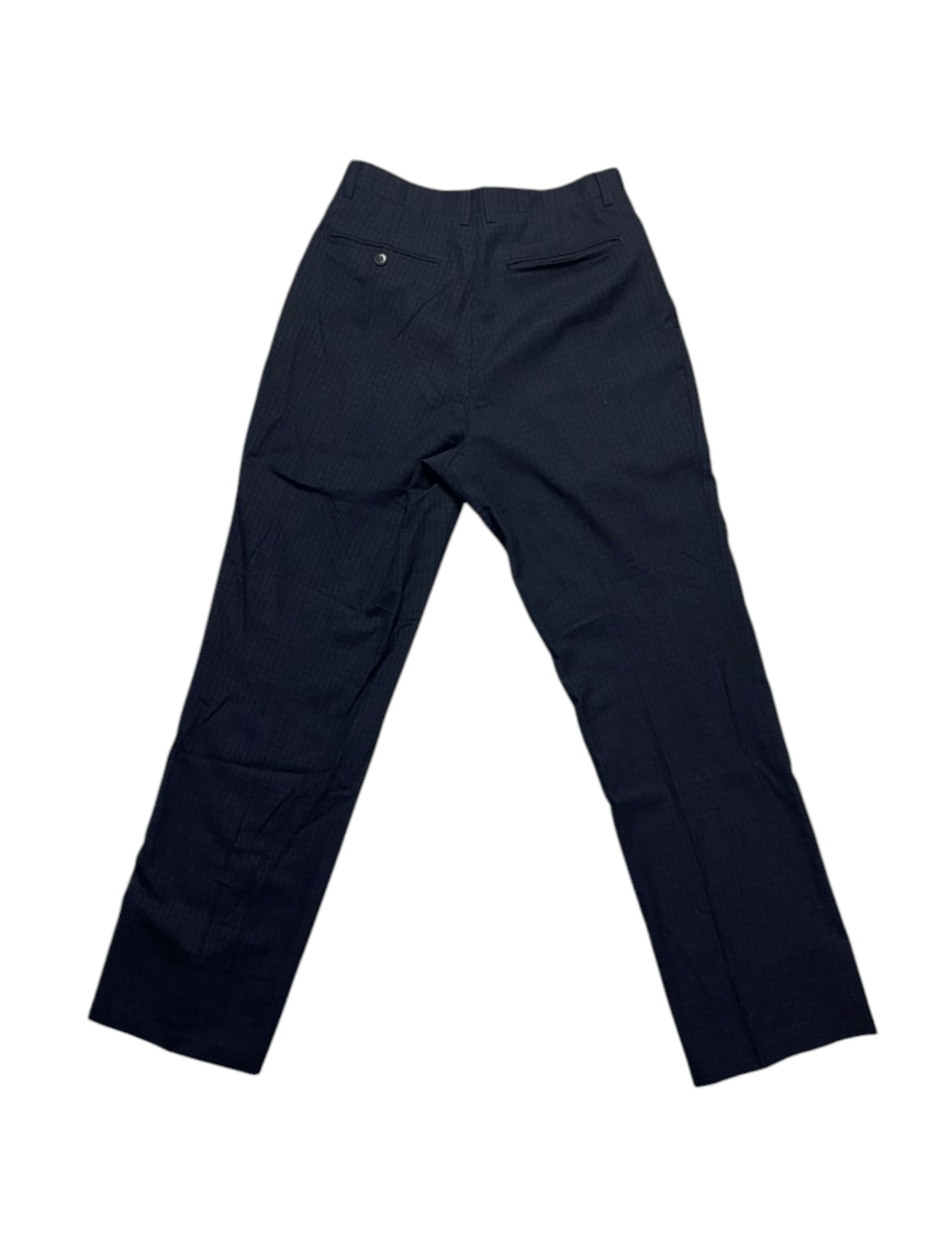 Kansai Yamamoto Kansai Yamamoto Ladies Pants Size 28" / US 6 / IT 42 - 2 Thumbnail