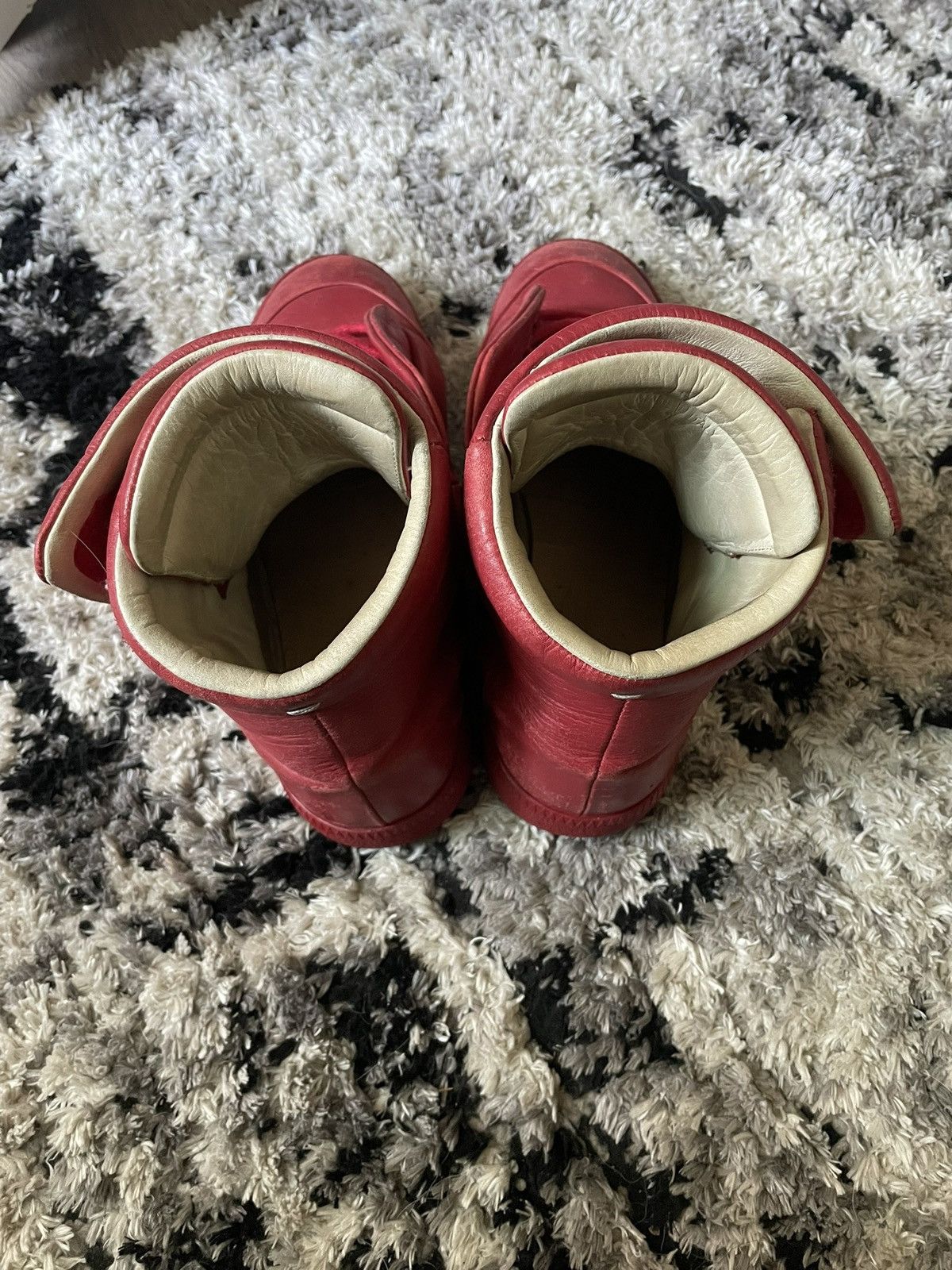Maison Margiela Maison margiela futures Size US 6.5 / EU 39-40 - 2 Thumbnail