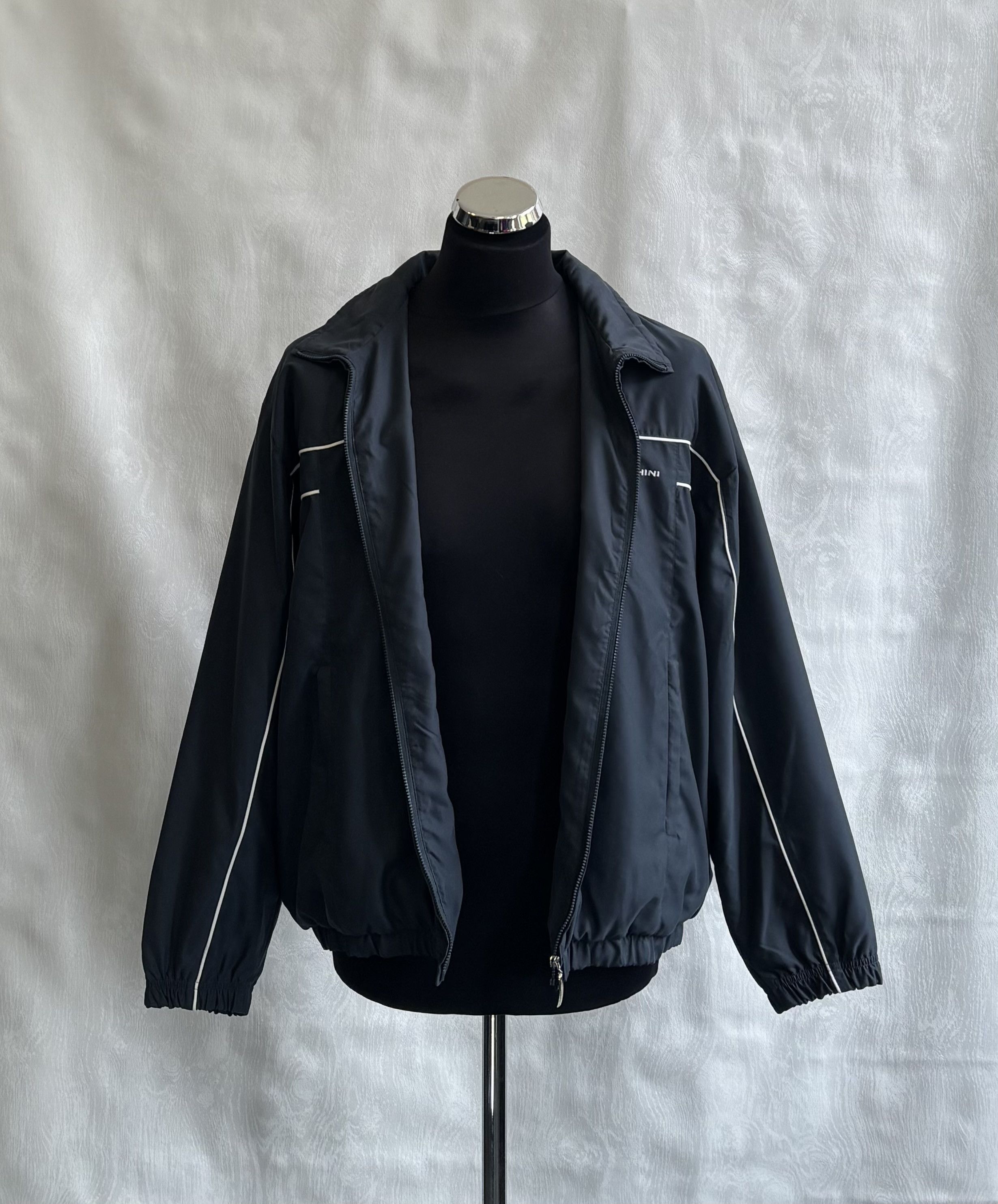 Sergio Tacchini Sergio Tacchini vintage jacket size 2XL Size US XXL / EU 58 / 5 - 5 Thumbnail