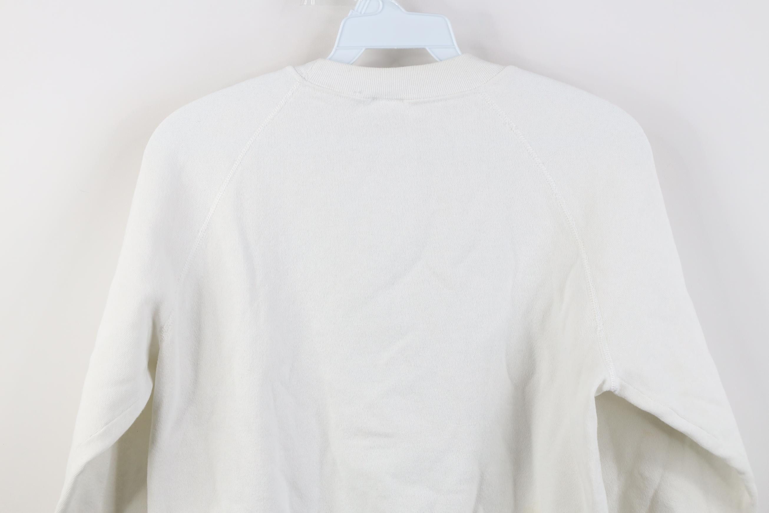 Vintage Vintage 80s Presbyterian St Lukes Medical Center Sweatshirt Size S / US 4 / IT 40 - 10 Thumbnail