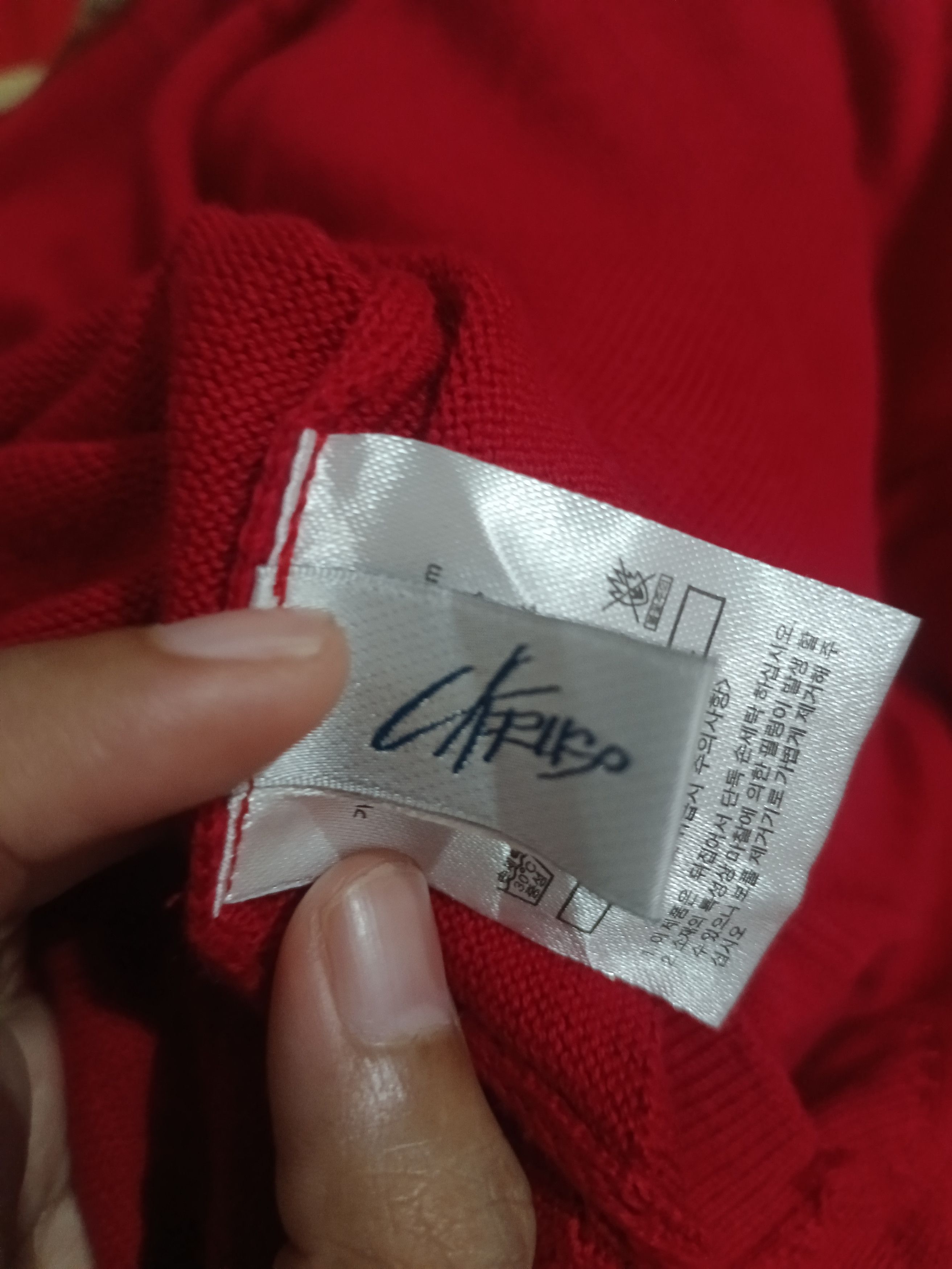 Other Cardiga polos Size L / US 10 / IT 46 - 3 Thumbnail