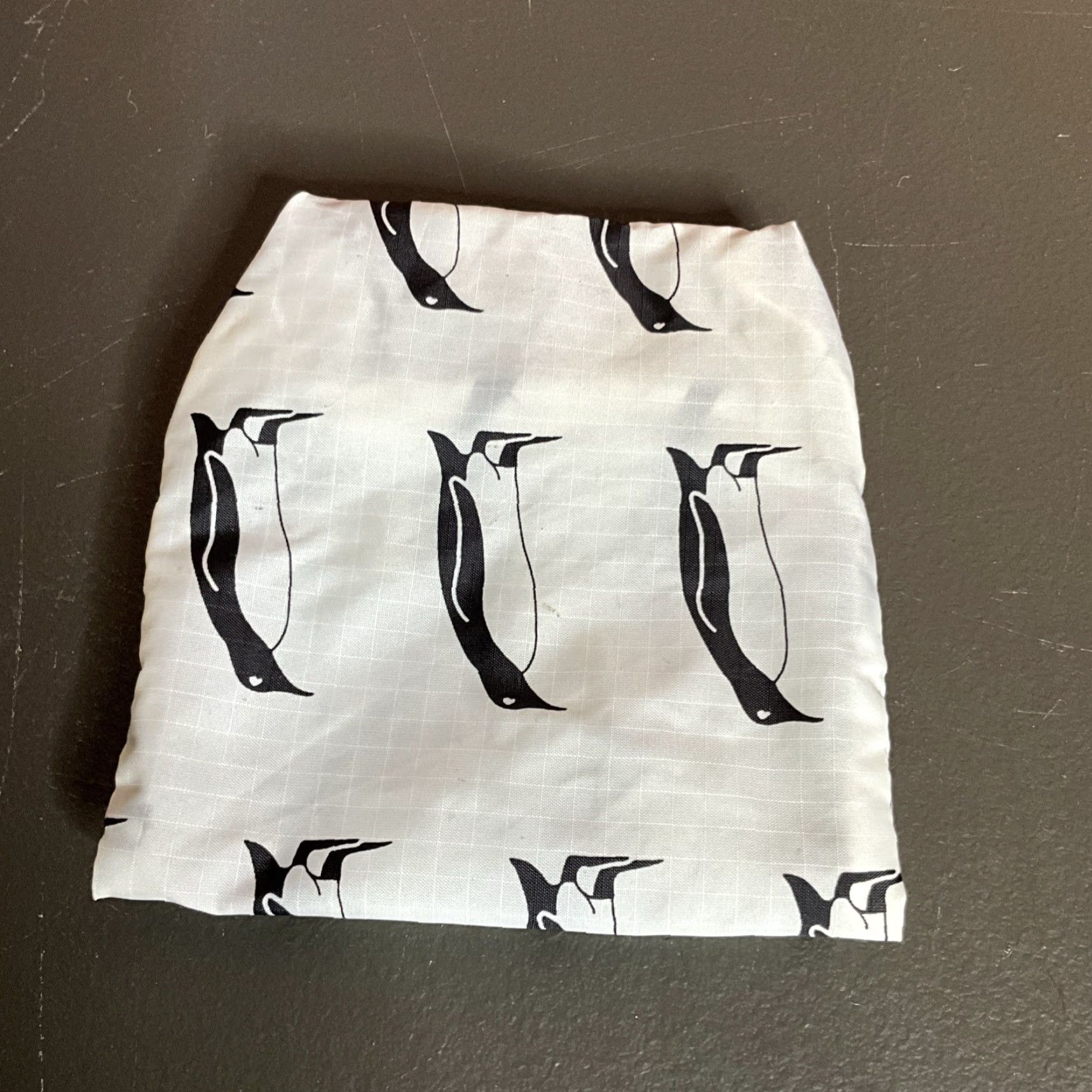 Baggu Baggu Penguin Bag CASE ONLY Size ONE SIZE - 3 Thumbnail