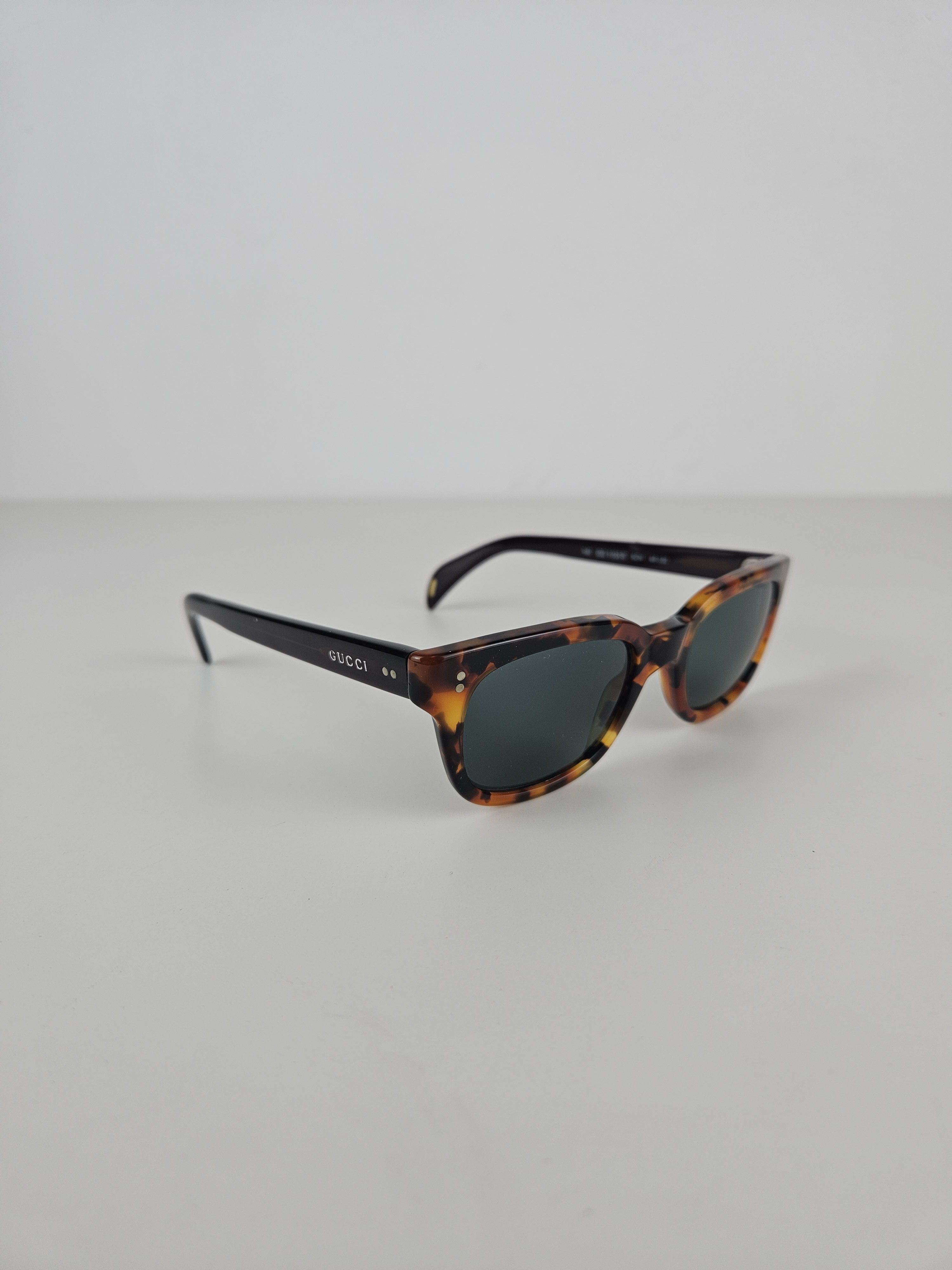 Gucci Vintage Gucci Tom Ford era GG1155/S sunglasses Size ONE SIZE - 7 Thumbnail