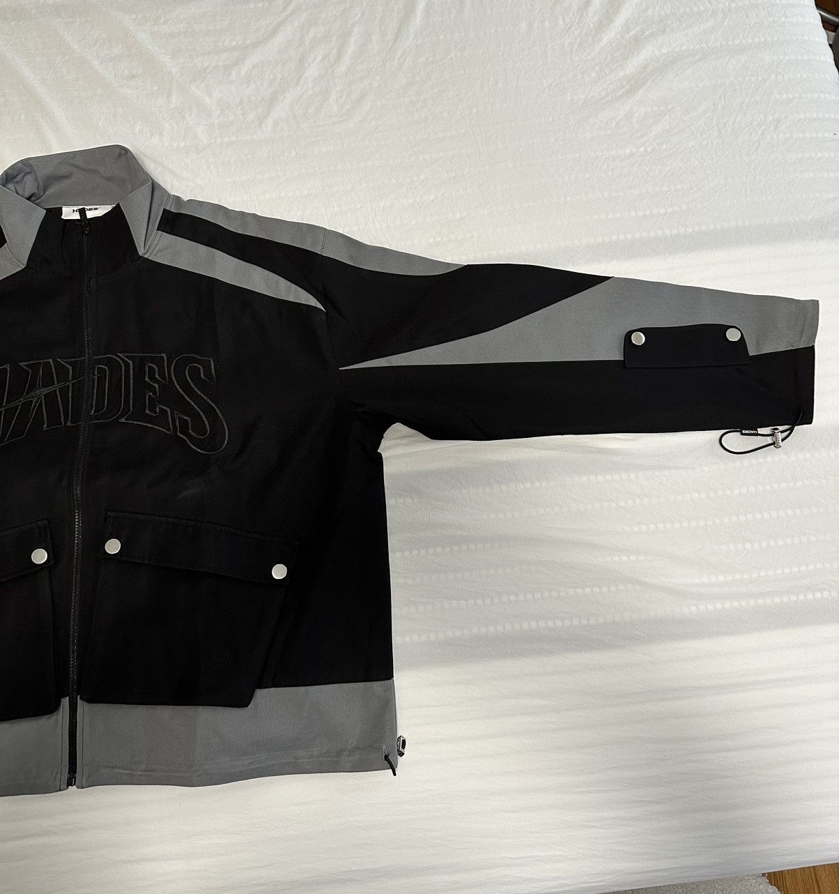 Other MAJOR PIECES JACKET Size US L / EU 52-54 / 3 - 2 Thumbnail