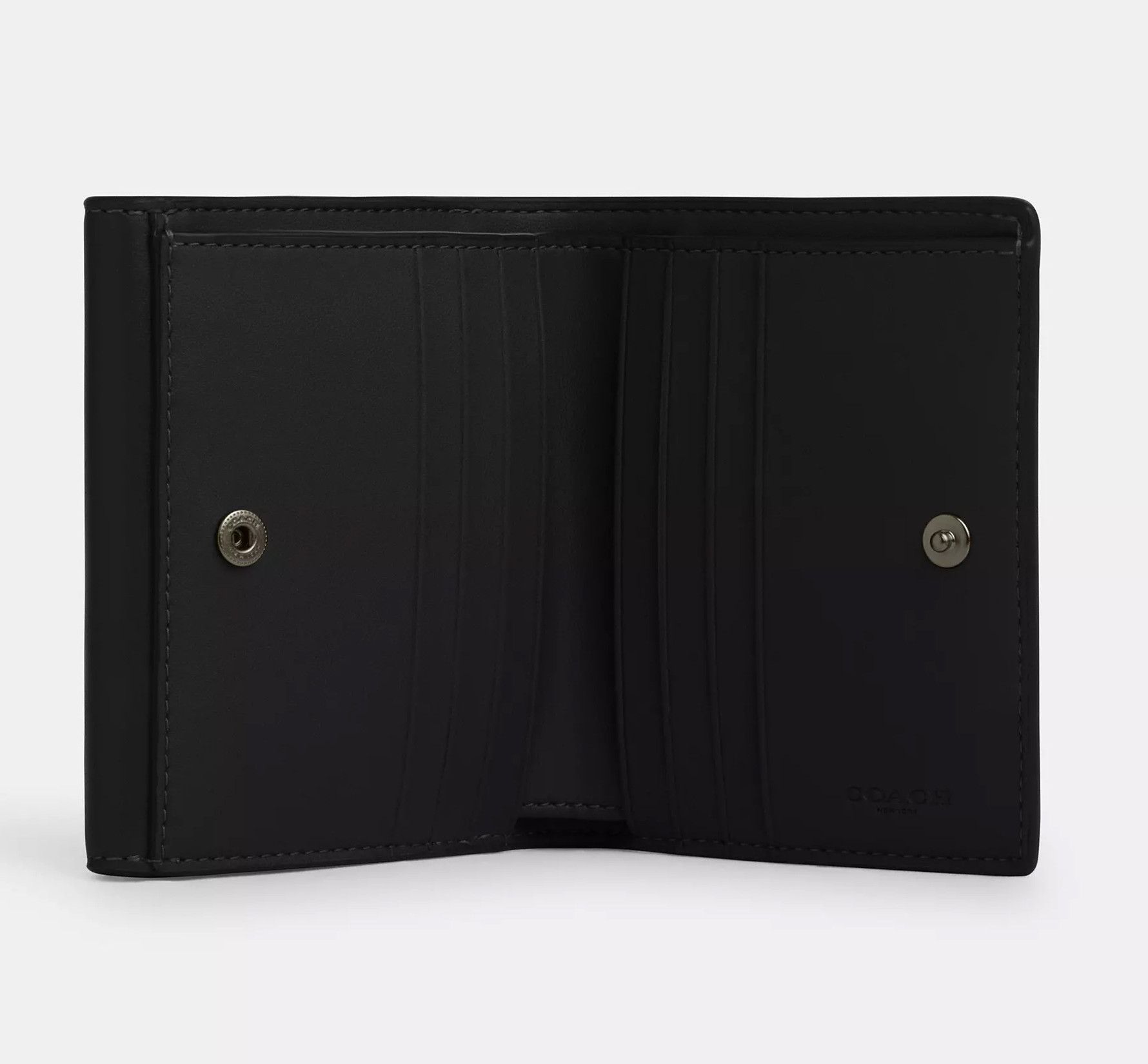 Coach Eliza Small Wallet CT985 Size ONE SIZE - 7 Thumbnail